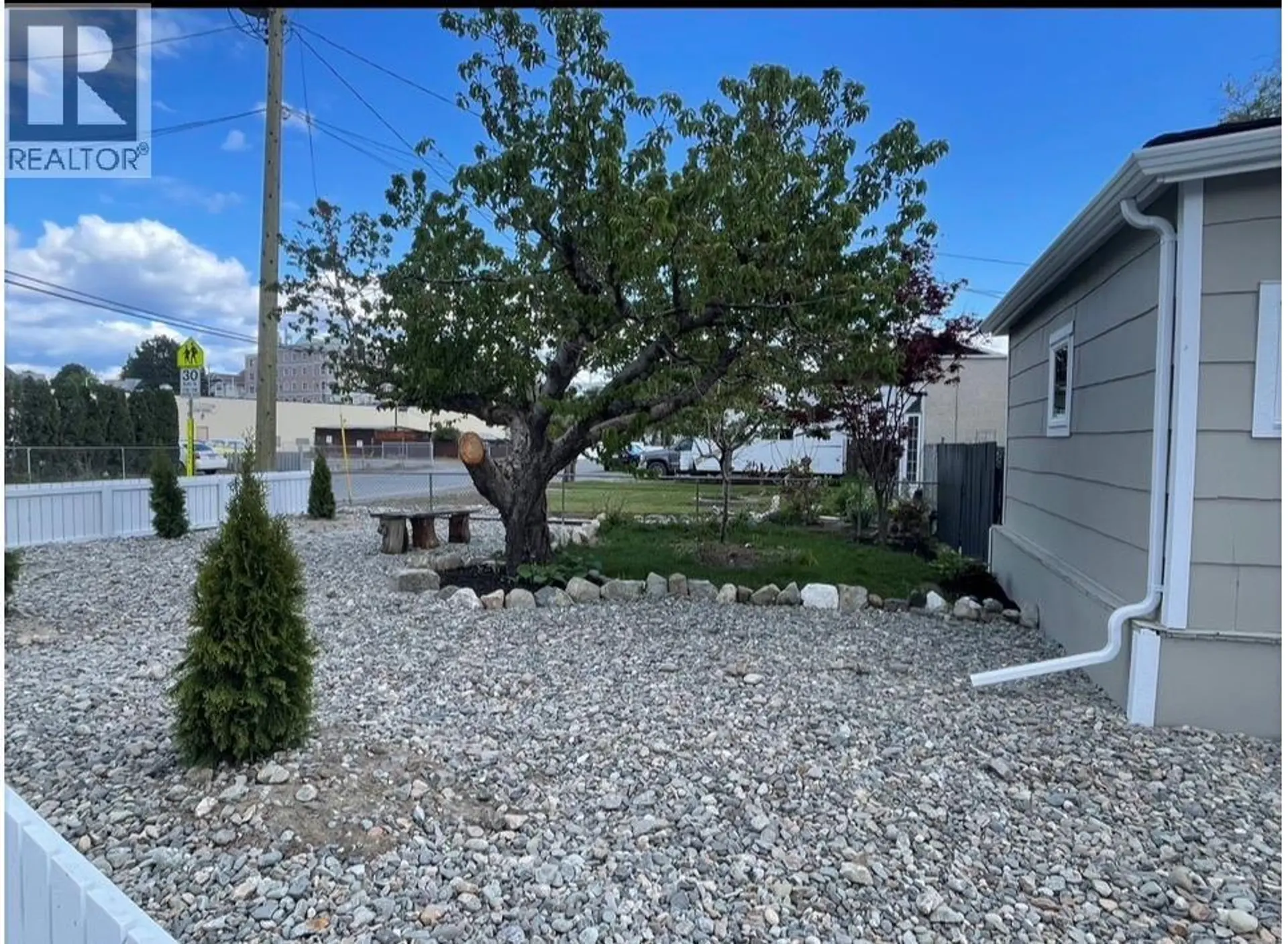 Property at 121 Willow Street, Kamloops, BC
