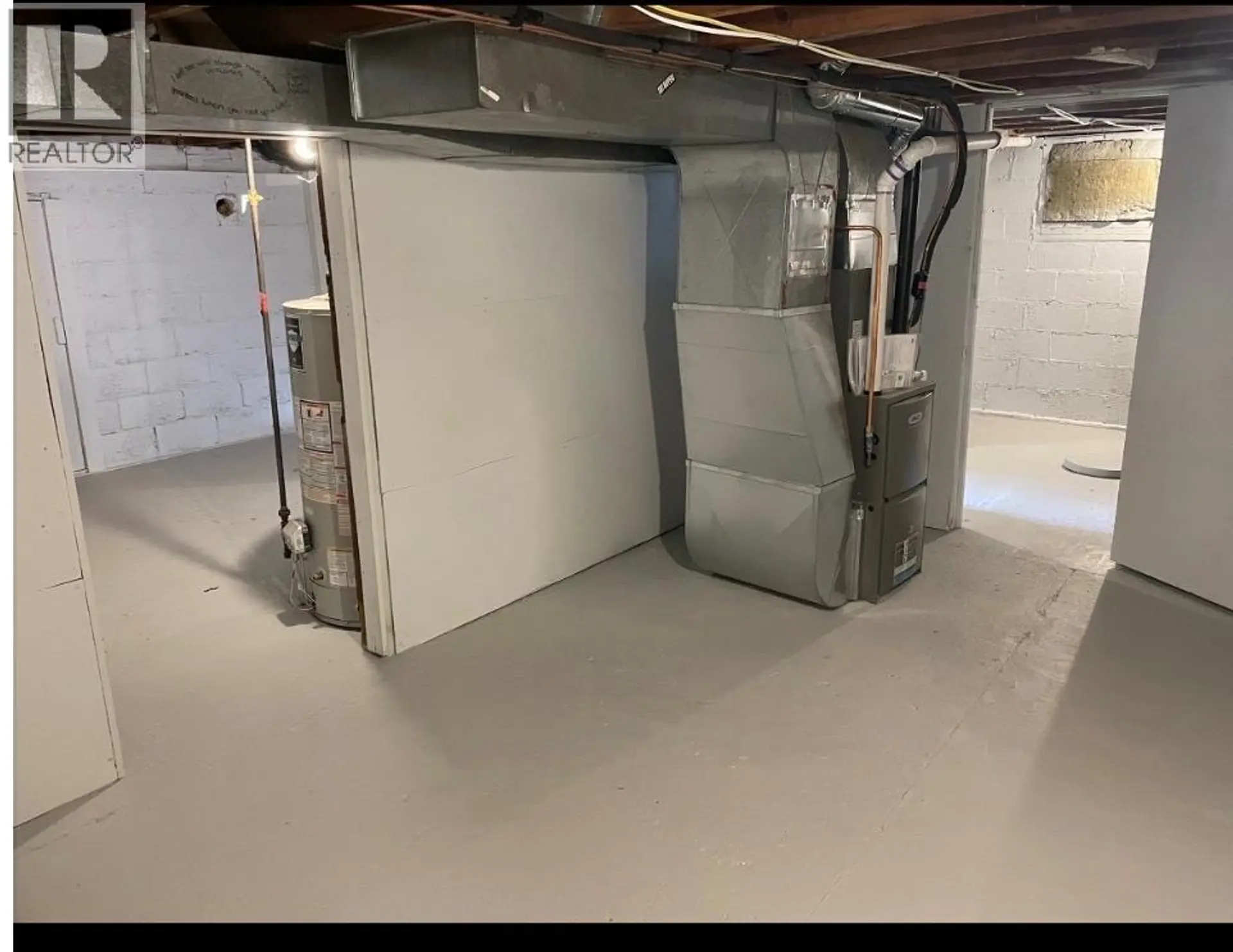 Property at 121 Willow Street, Kamloops, BC