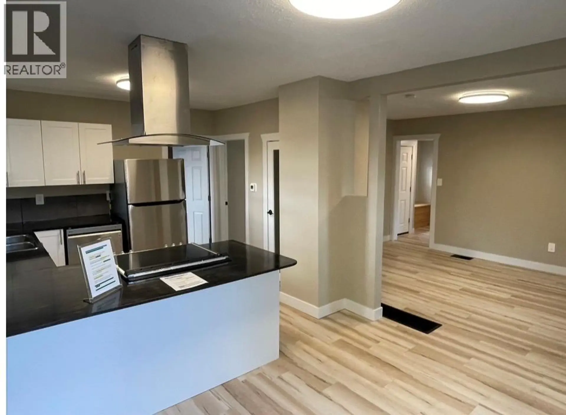 Property at 121 Willow Street, Kamloops, BC