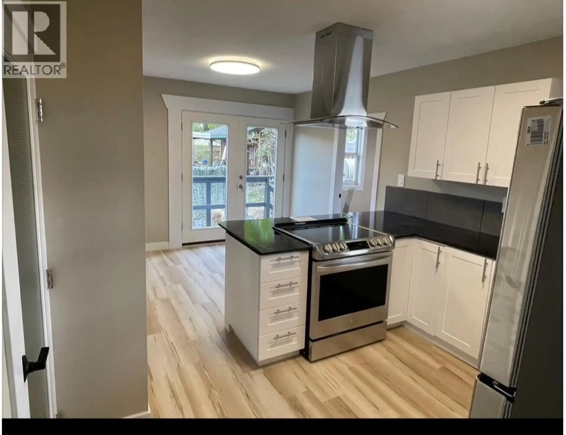 Property at 121 Willow Street, Kamloops, BC