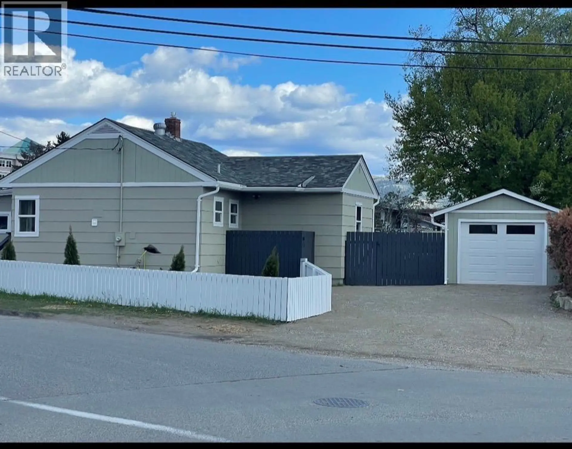 Property at 121 Willow Street, Kamloops, BC