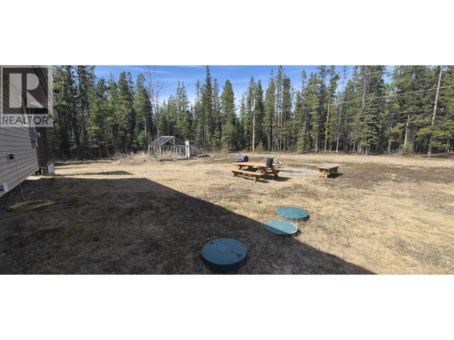 Property at 26840 MARILYN ROAD, Prince George, BC