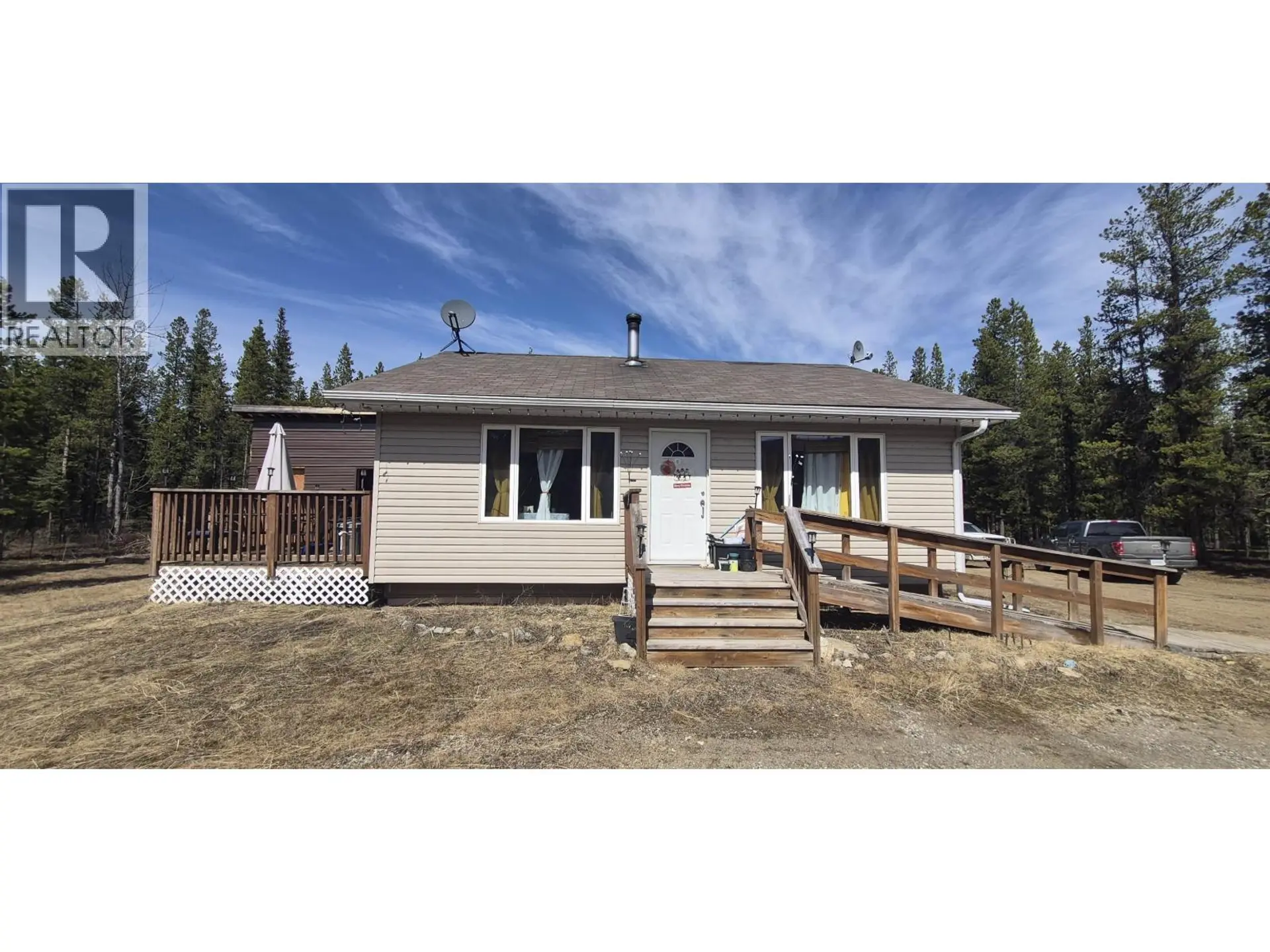 Property at 26840 MARILYN ROAD, Prince George, BC