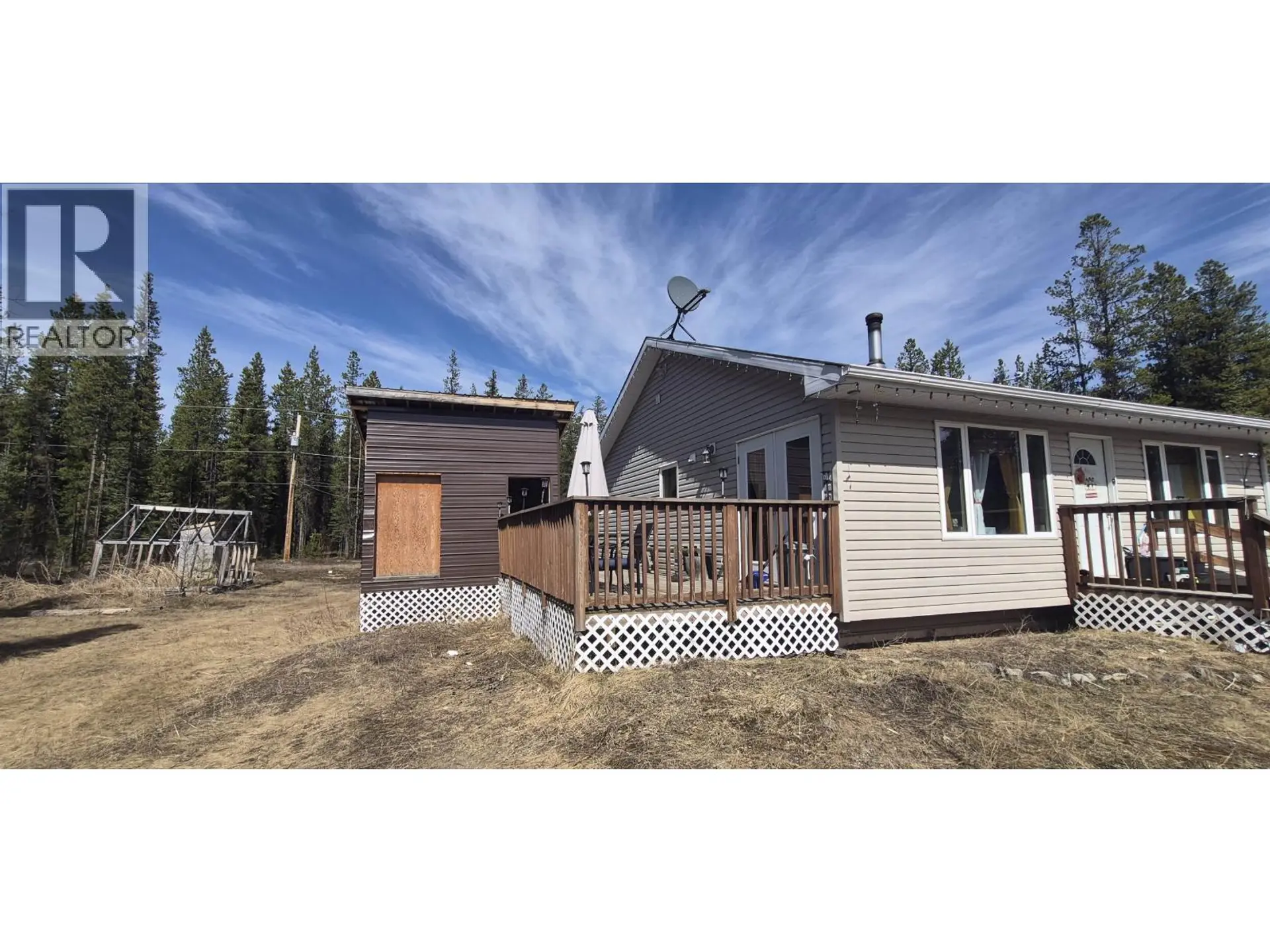 Property at 26840 MARILYN ROAD, Prince George, BC