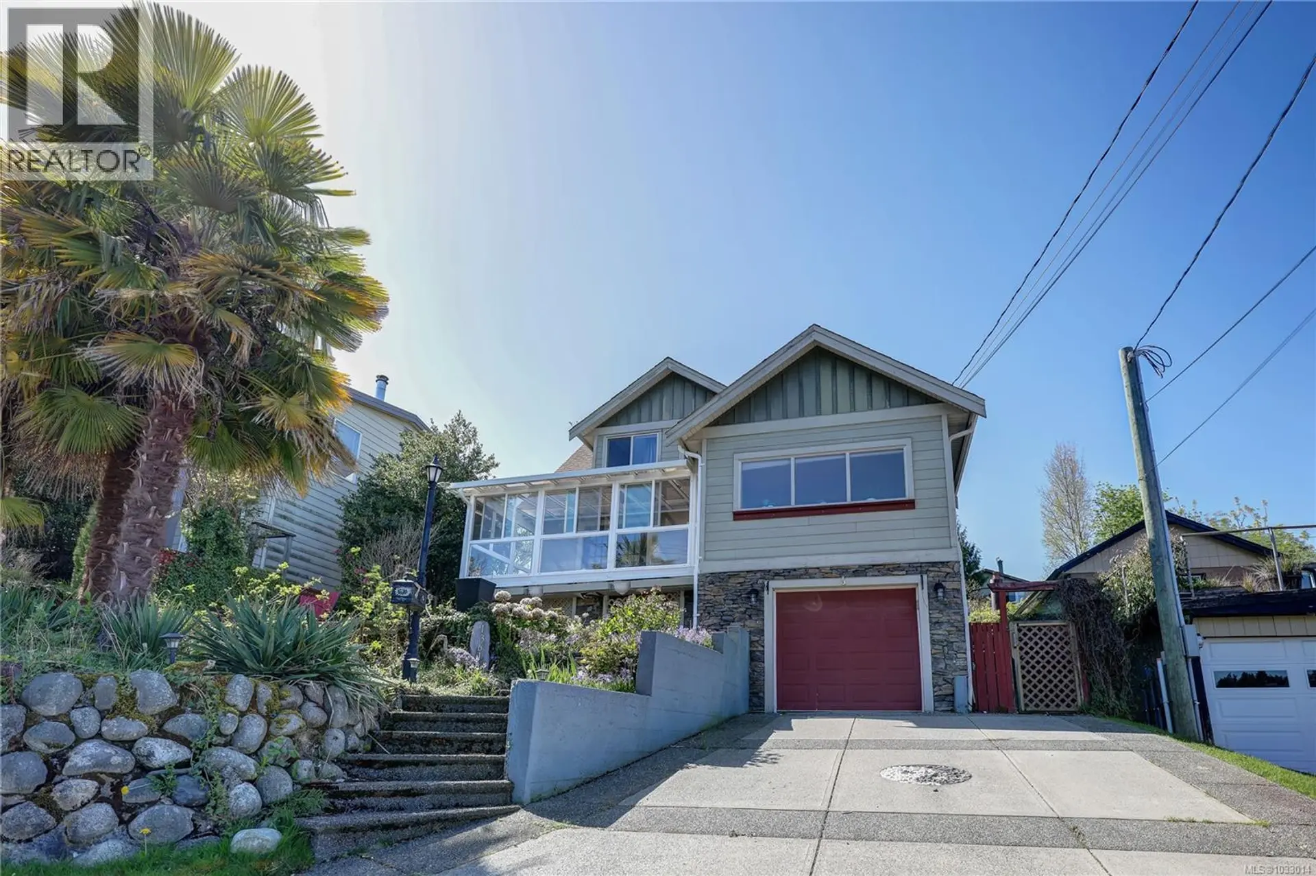 Property at 1361 DISCOVERY AVE, Nanaimo, BC