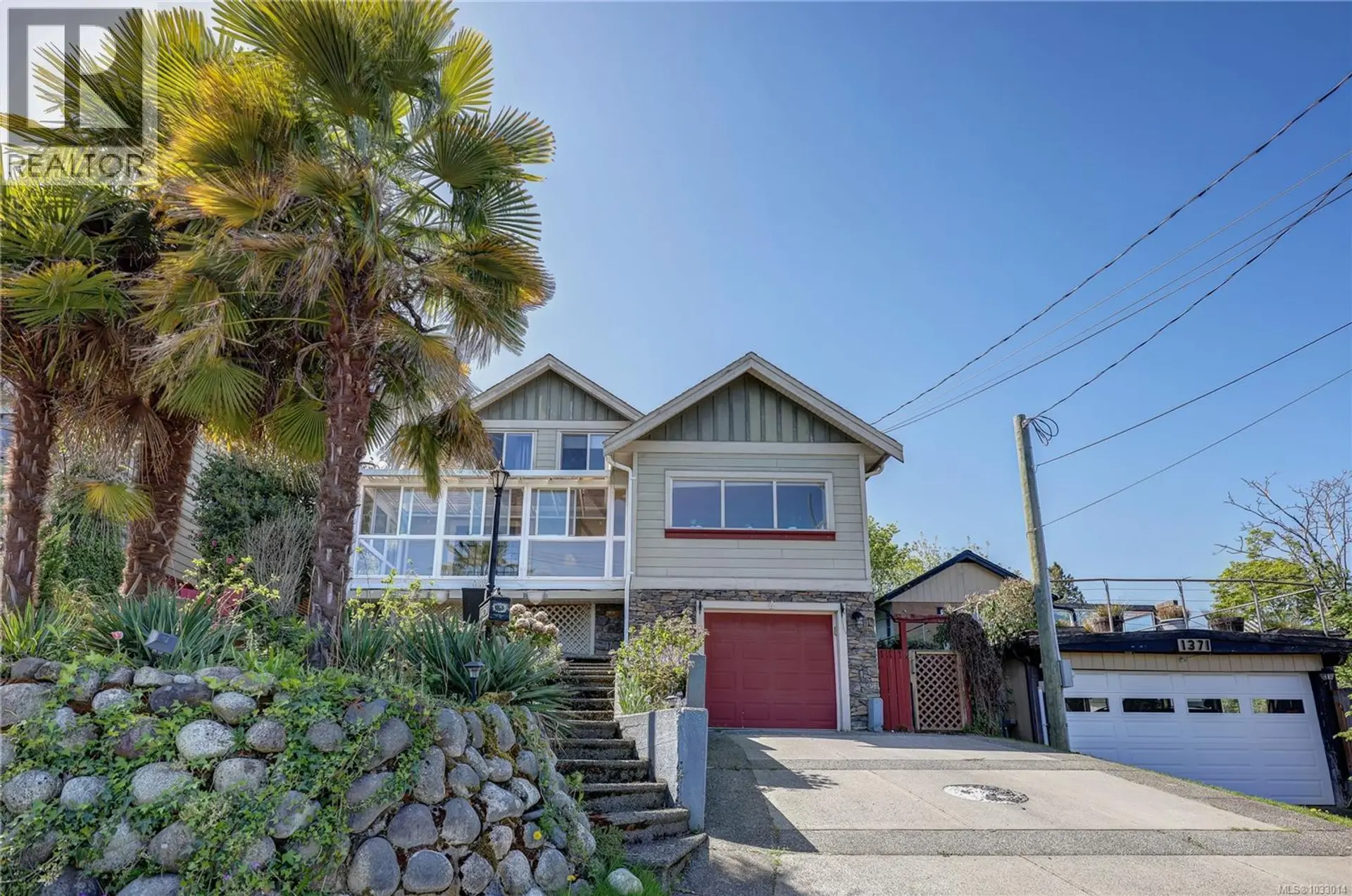 Property at 1361 DISCOVERY AVE, Nanaimo, BC