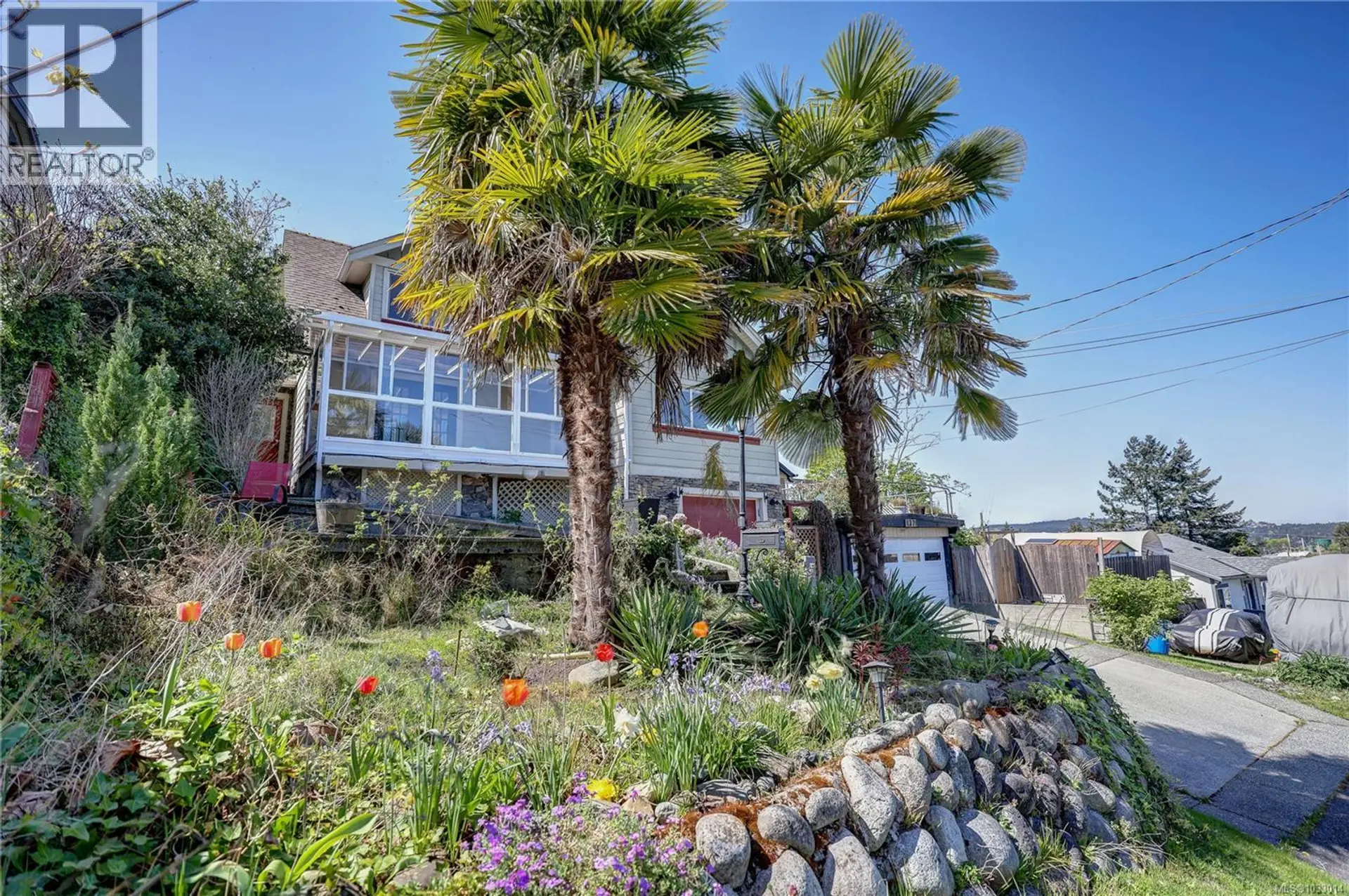 Property at 1361 DISCOVERY AVE, Nanaimo, BC