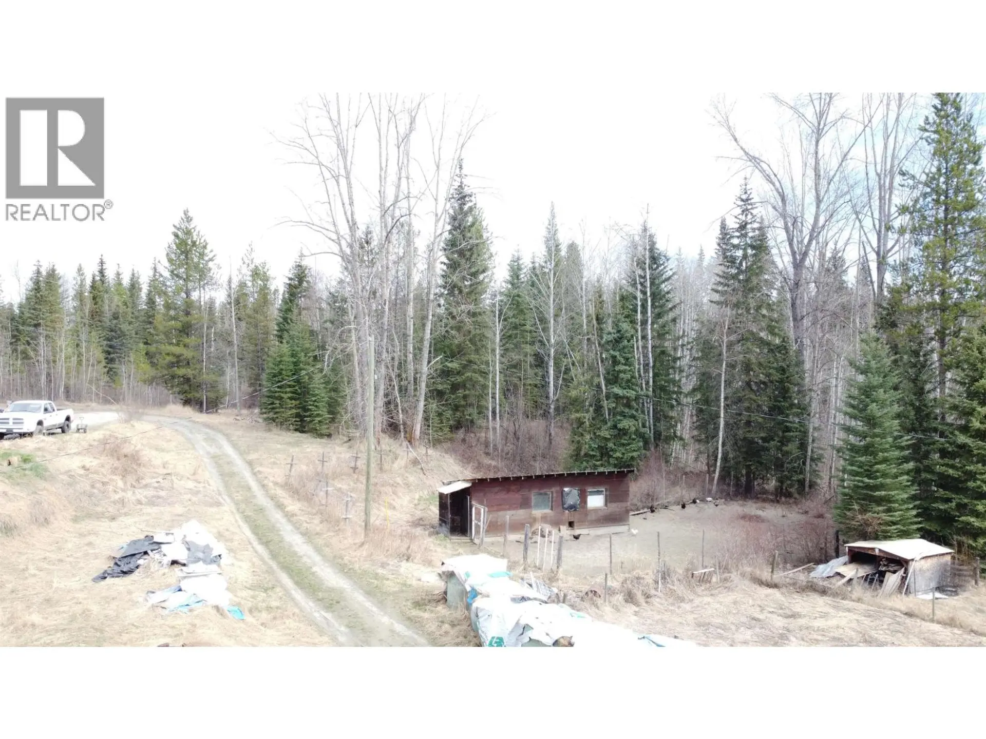 Property at 5676 LOWDEN ROAD, Horsefly, BC