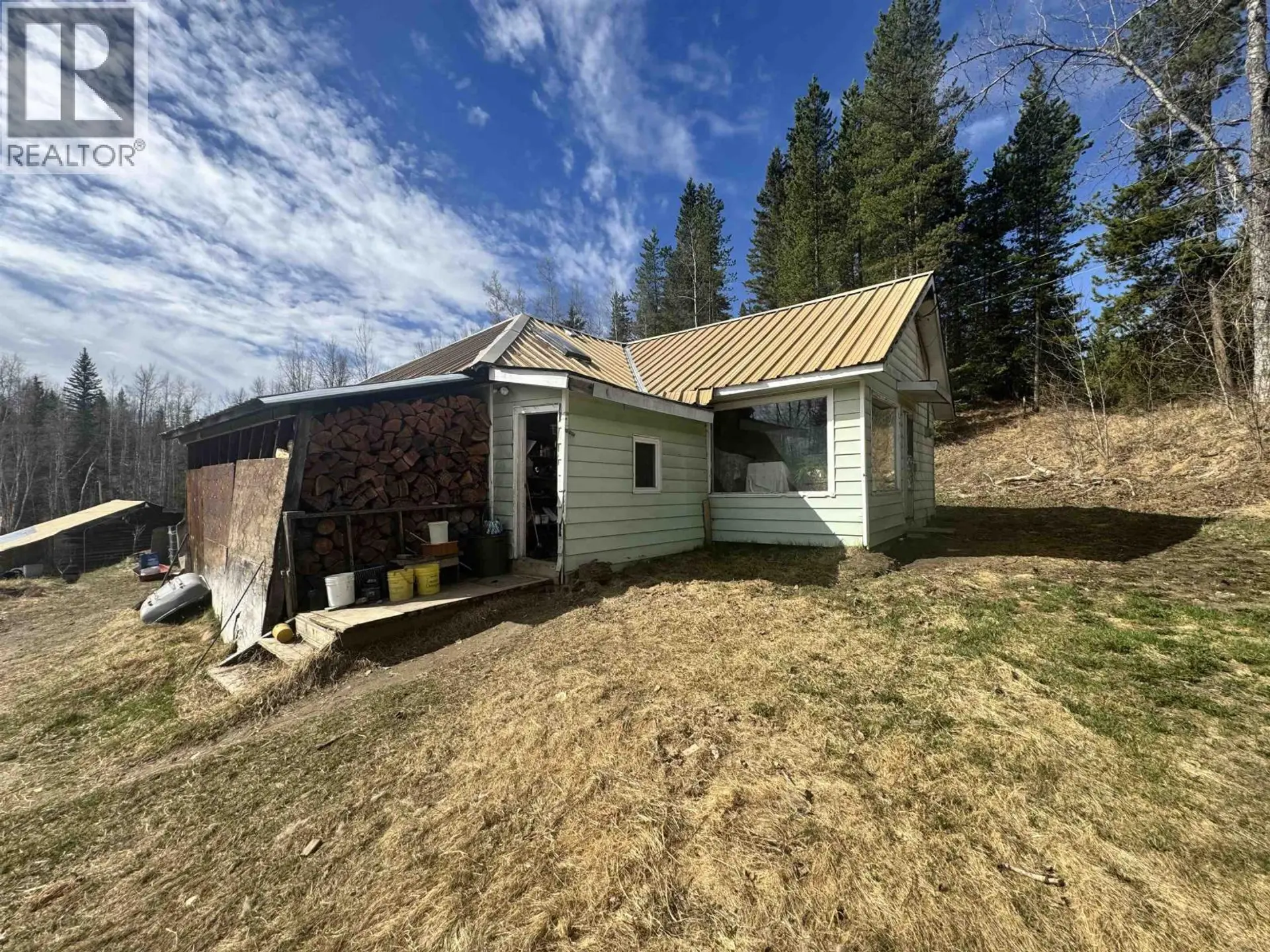 Property at 5676 LOWDEN ROAD, Horsefly, BC
