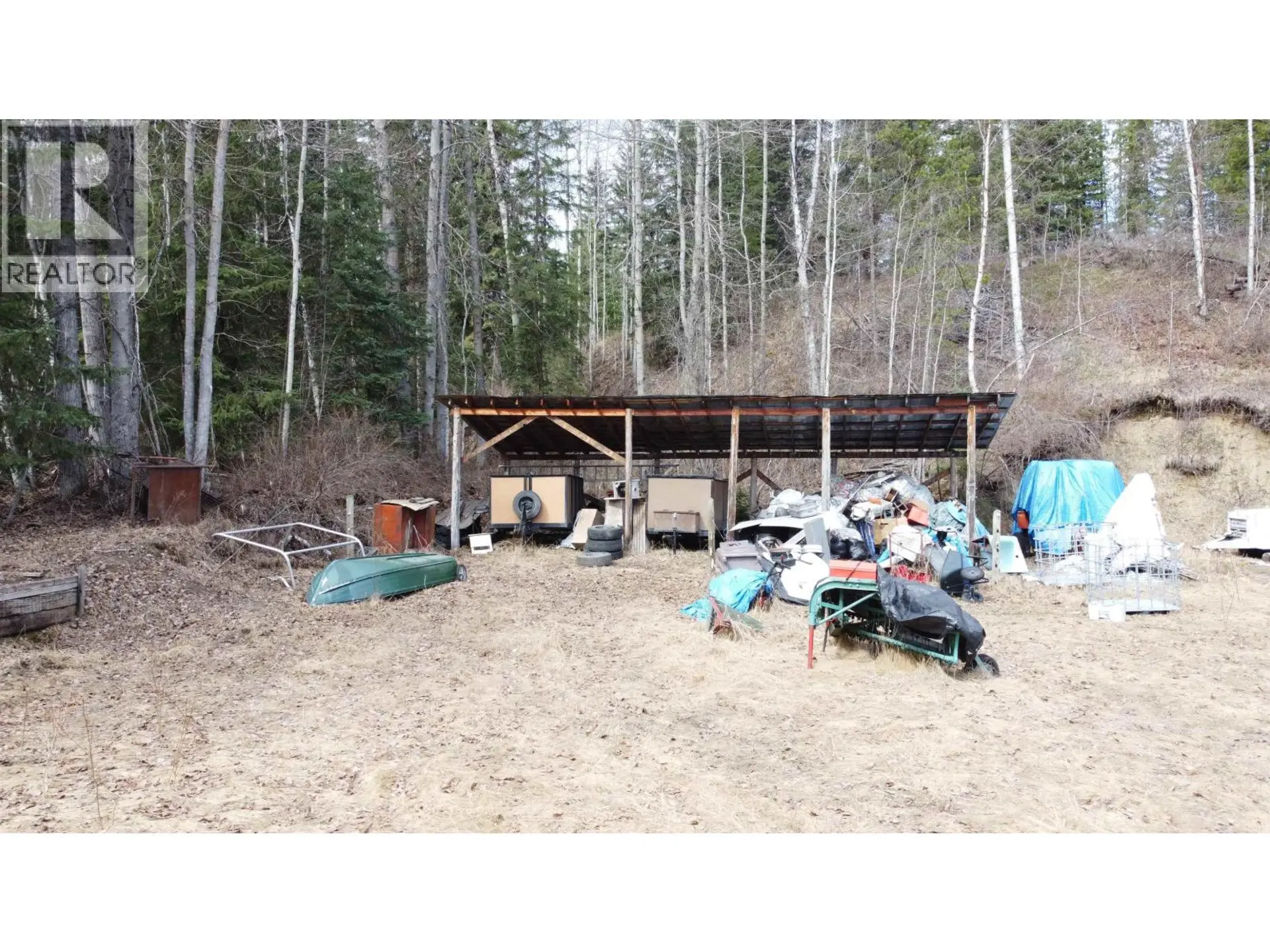 Property at 5676 LOWDEN ROAD, Horsefly, BC