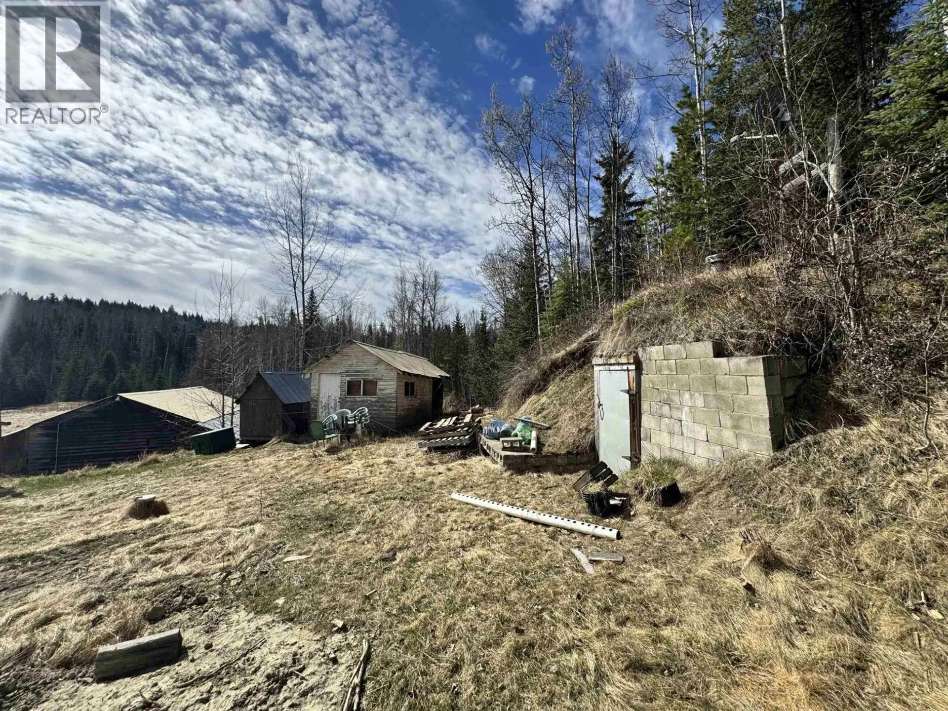 Property at 5676 LOWDEN ROAD, Horsefly, BC