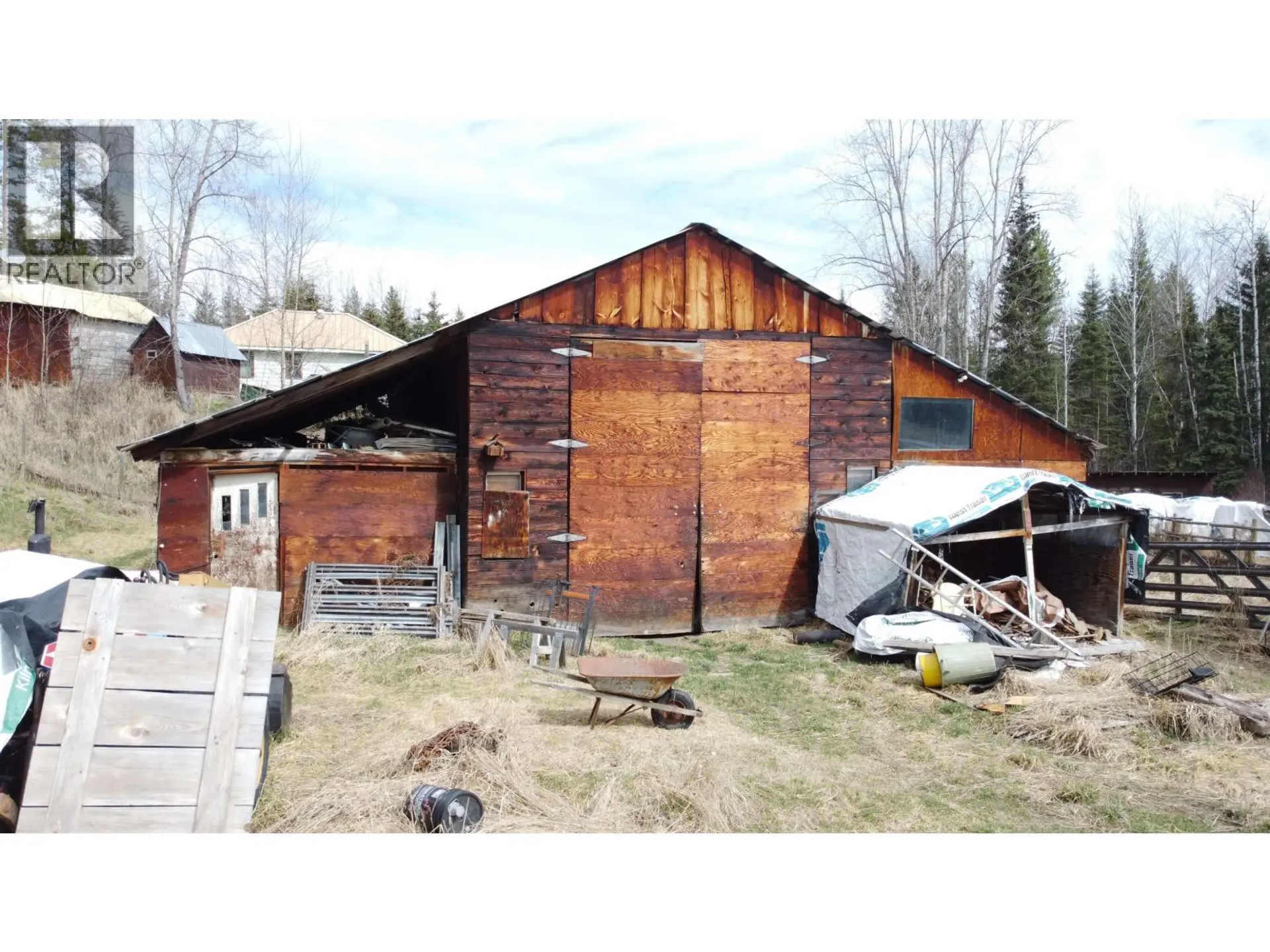 Property at 5676 LOWDEN ROAD, Horsefly, BC