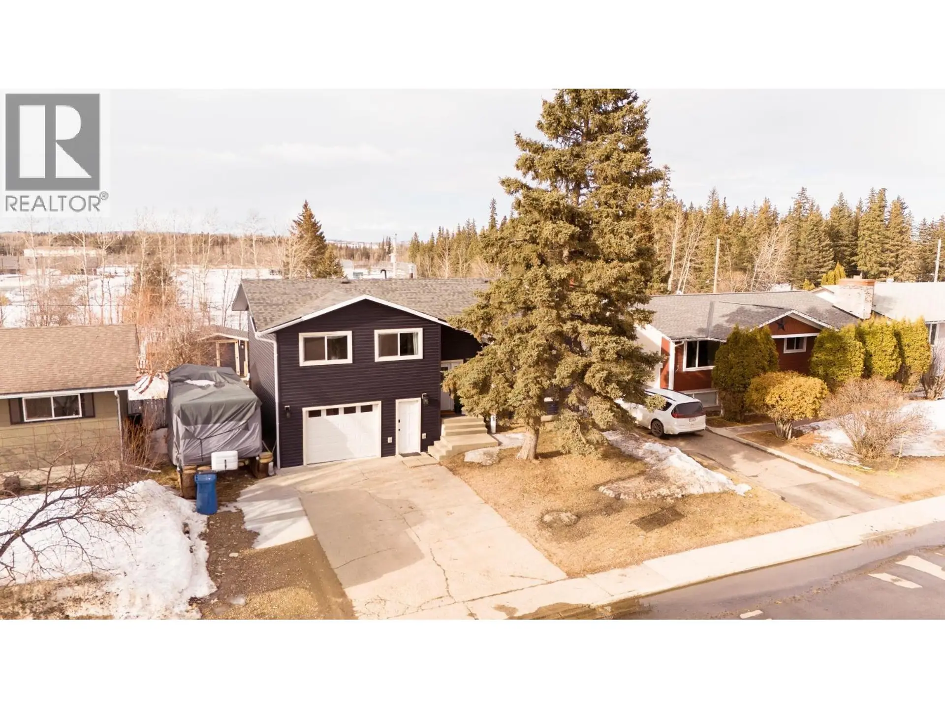 Property at 9508 114A AVENUE, Fort St. John, BC