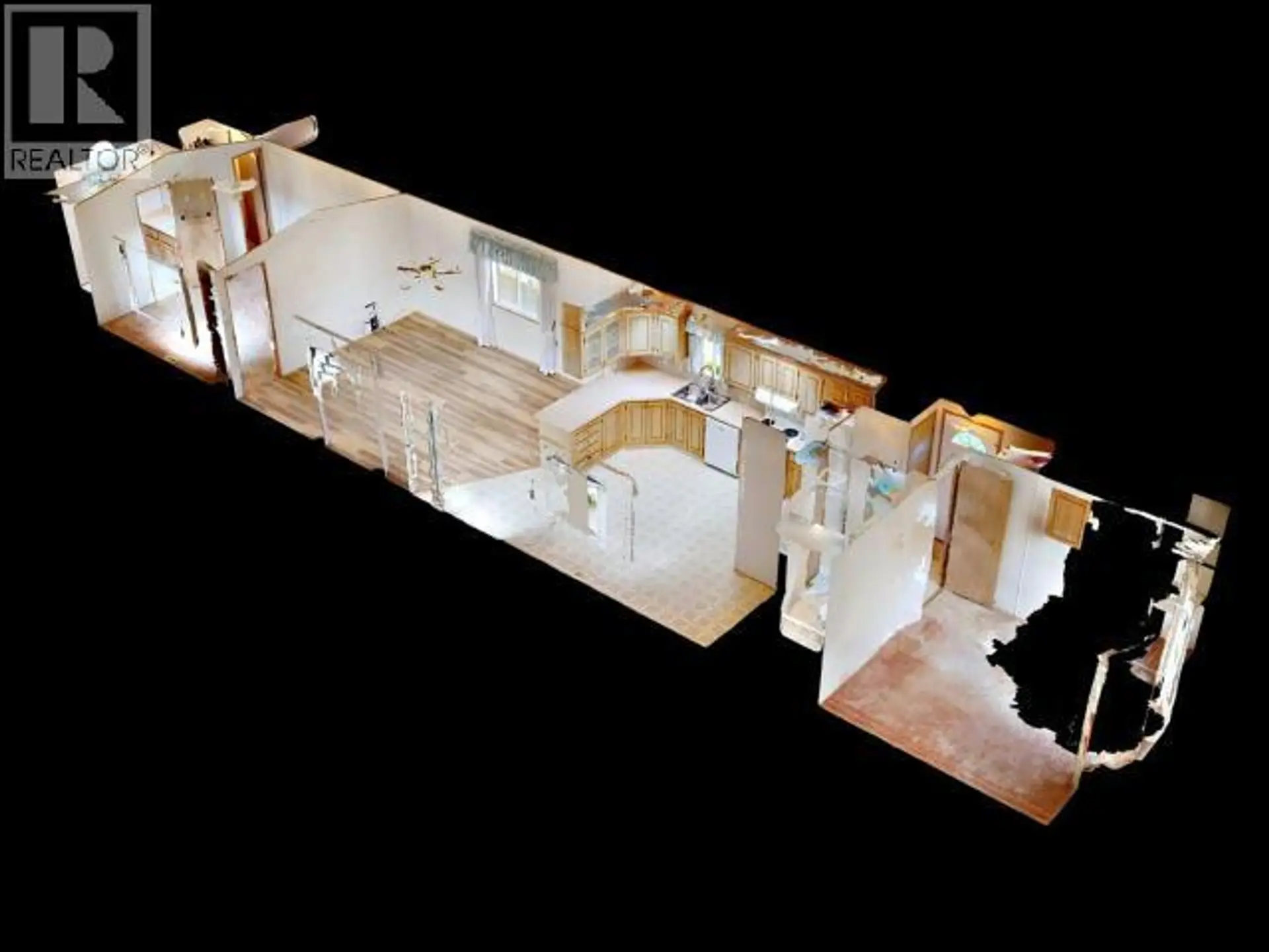 Property at 204-7575 DUNCAN STREET, Powell River, BC