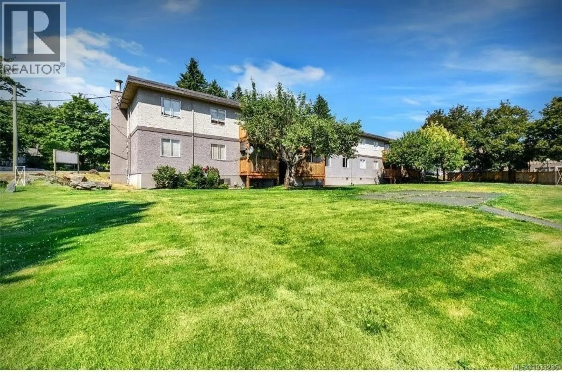 Property at #4 3271 Cowichan Lake Rd, Duncan, BC