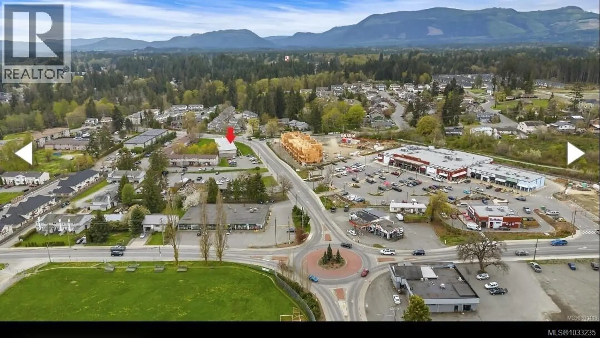 Property at #4 3271 Cowichan Lake Rd, Duncan, BC