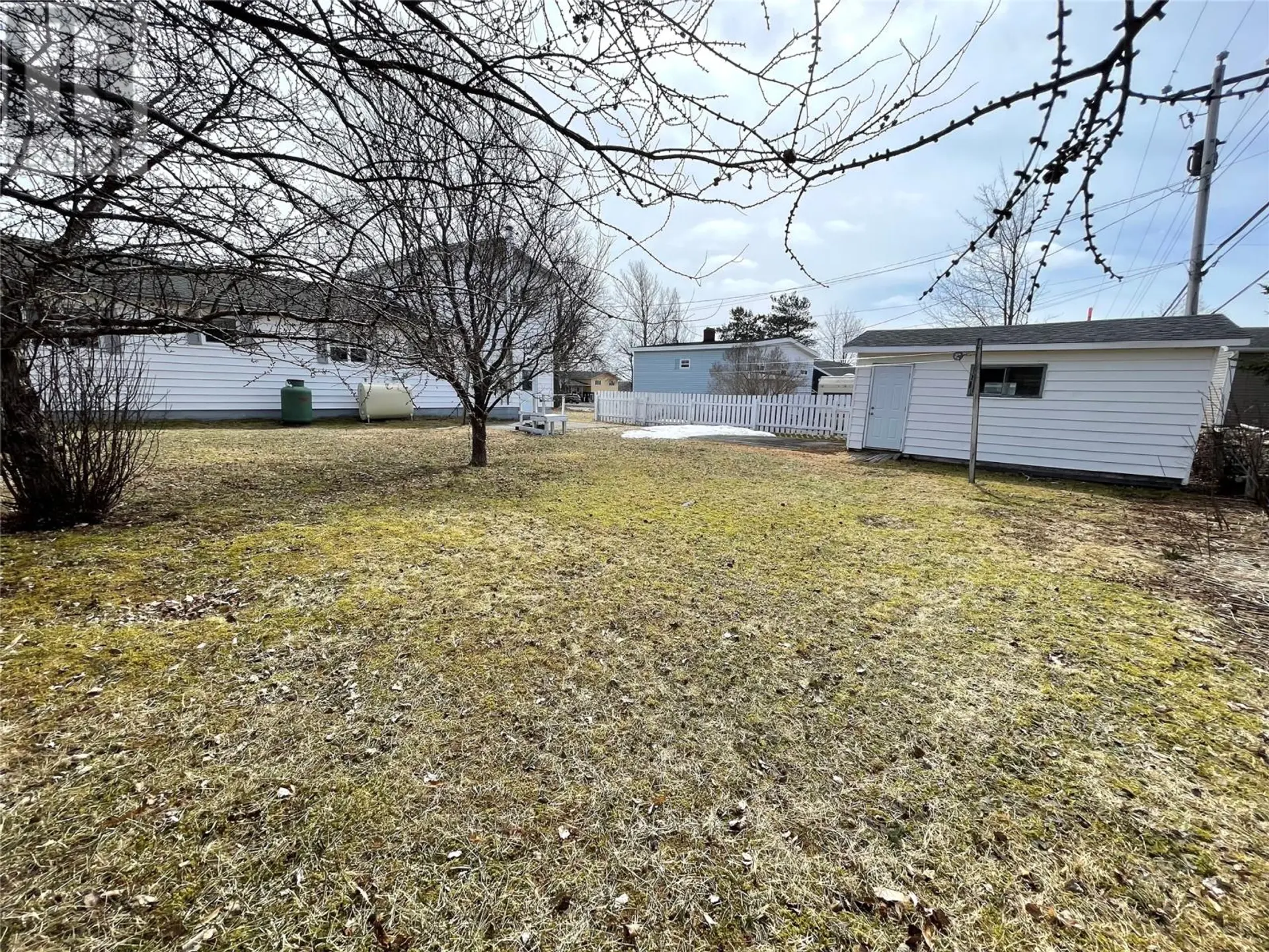 Property at 27 SUTHERLAND DRIVE, Grand Falls-Windsor, NL