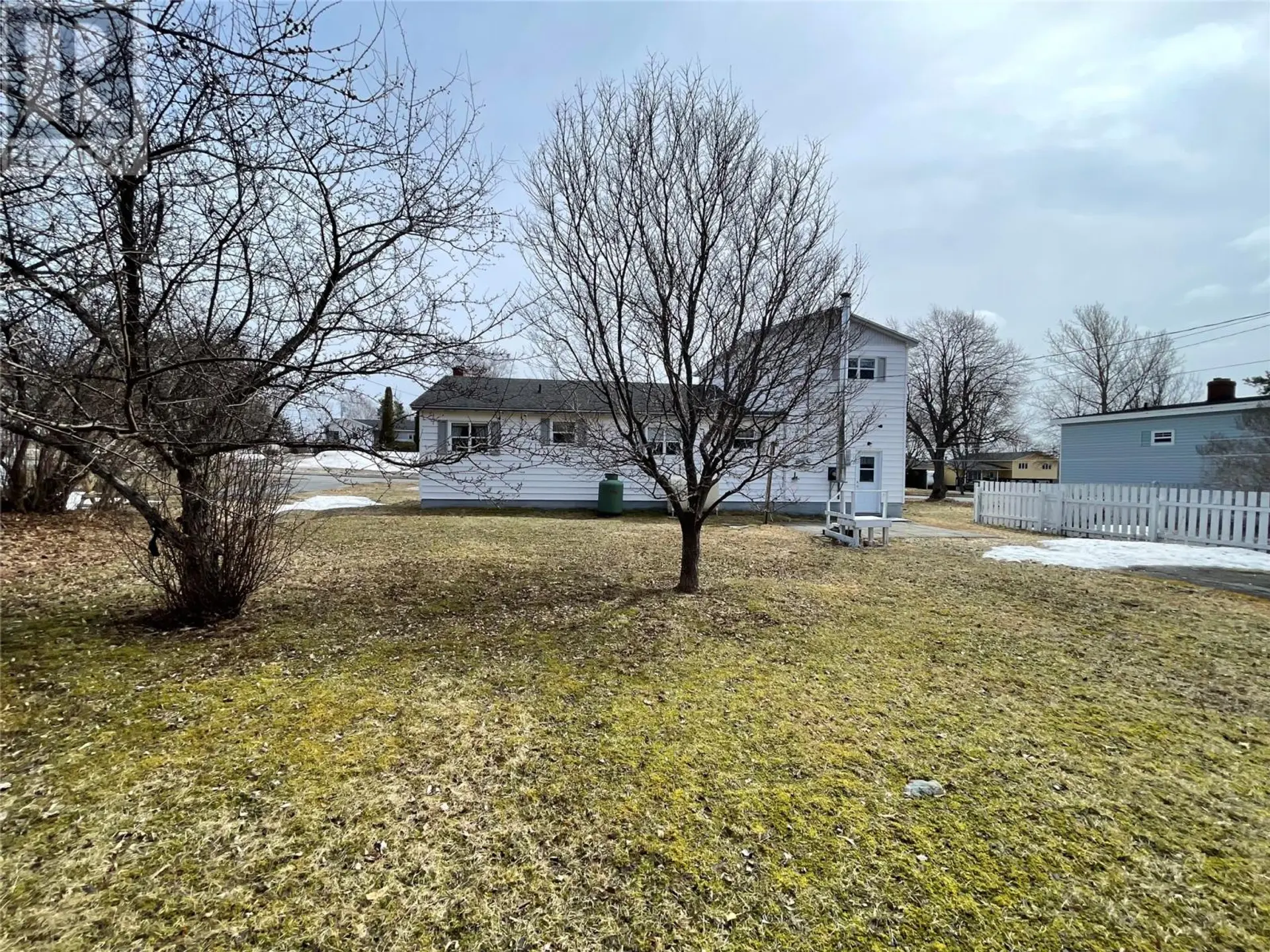 Property at 27 SUTHERLAND DRIVE, Grand Falls-Windsor, NL