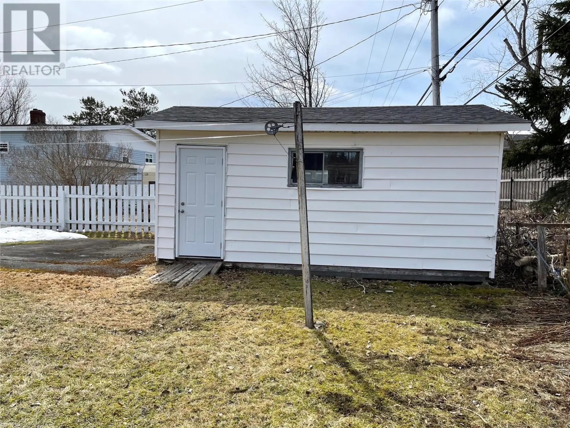 Property at 27 SUTHERLAND DRIVE, Grand Falls-Windsor, NL