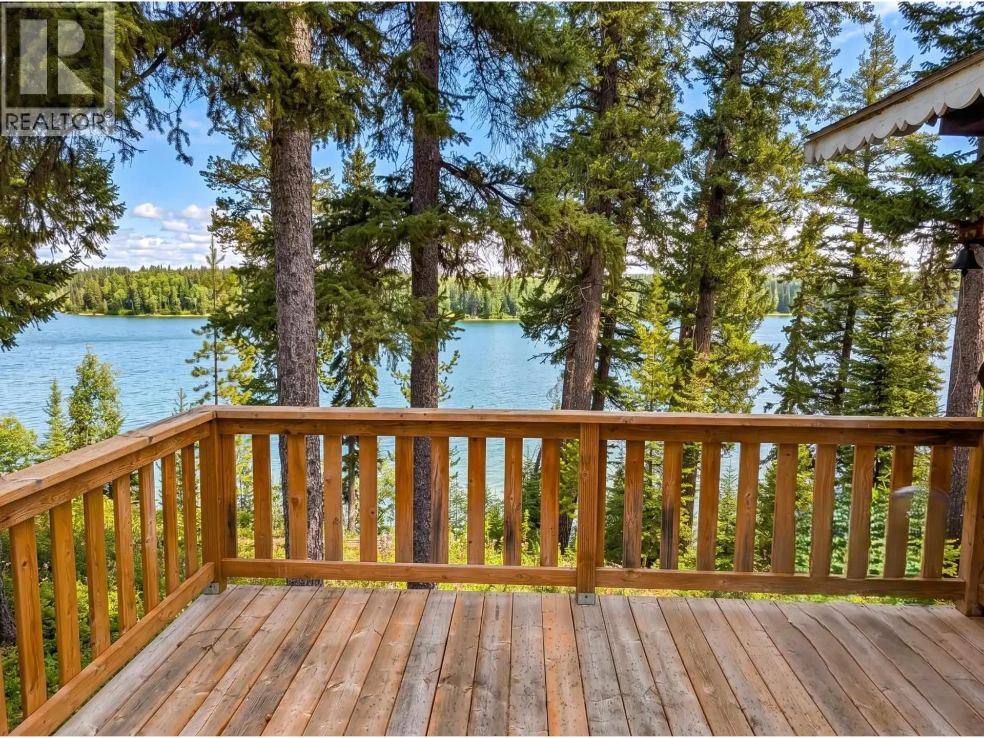 Property at 52470 LLOYD DRIVE, Cluculz Lake, BC