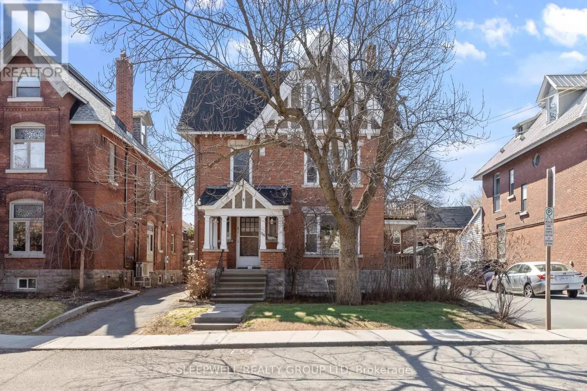 84 FOURTH AVENUE - Image 1
