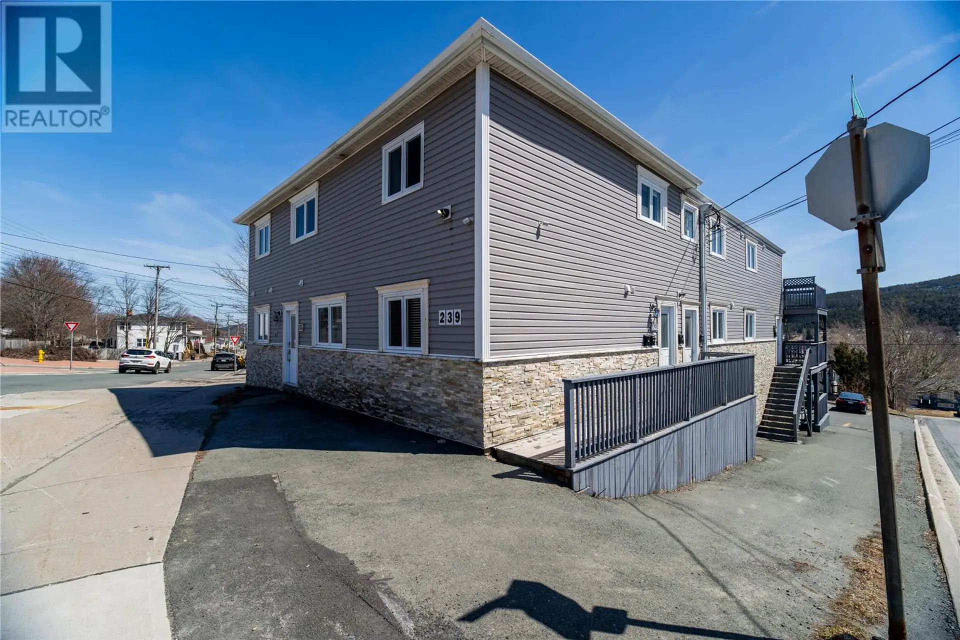 Property at 239 CRAIGMILLER AVENUE, St. John's, NL