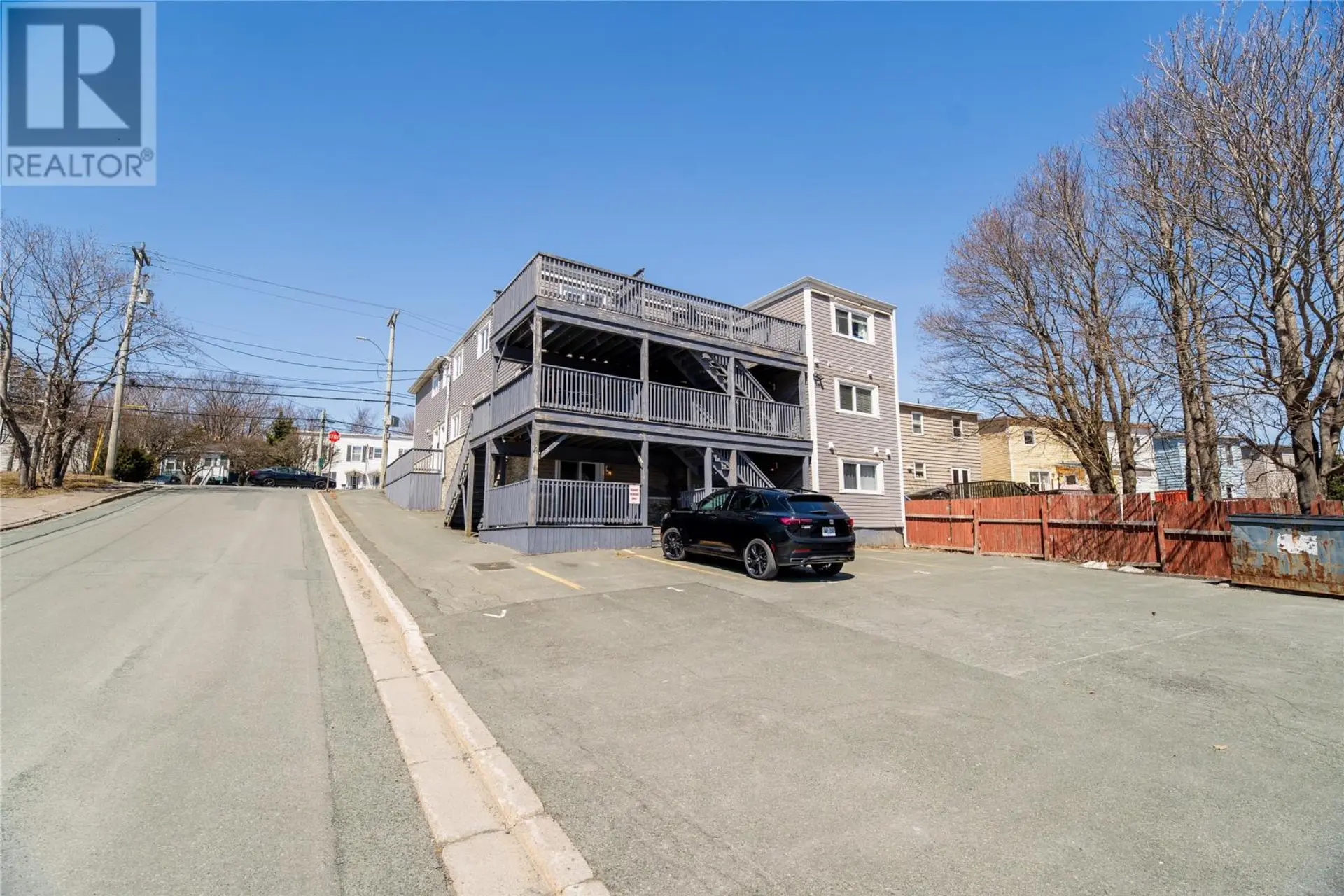 Property at 239 CRAIGMILLER AVENUE, St. John's, NL