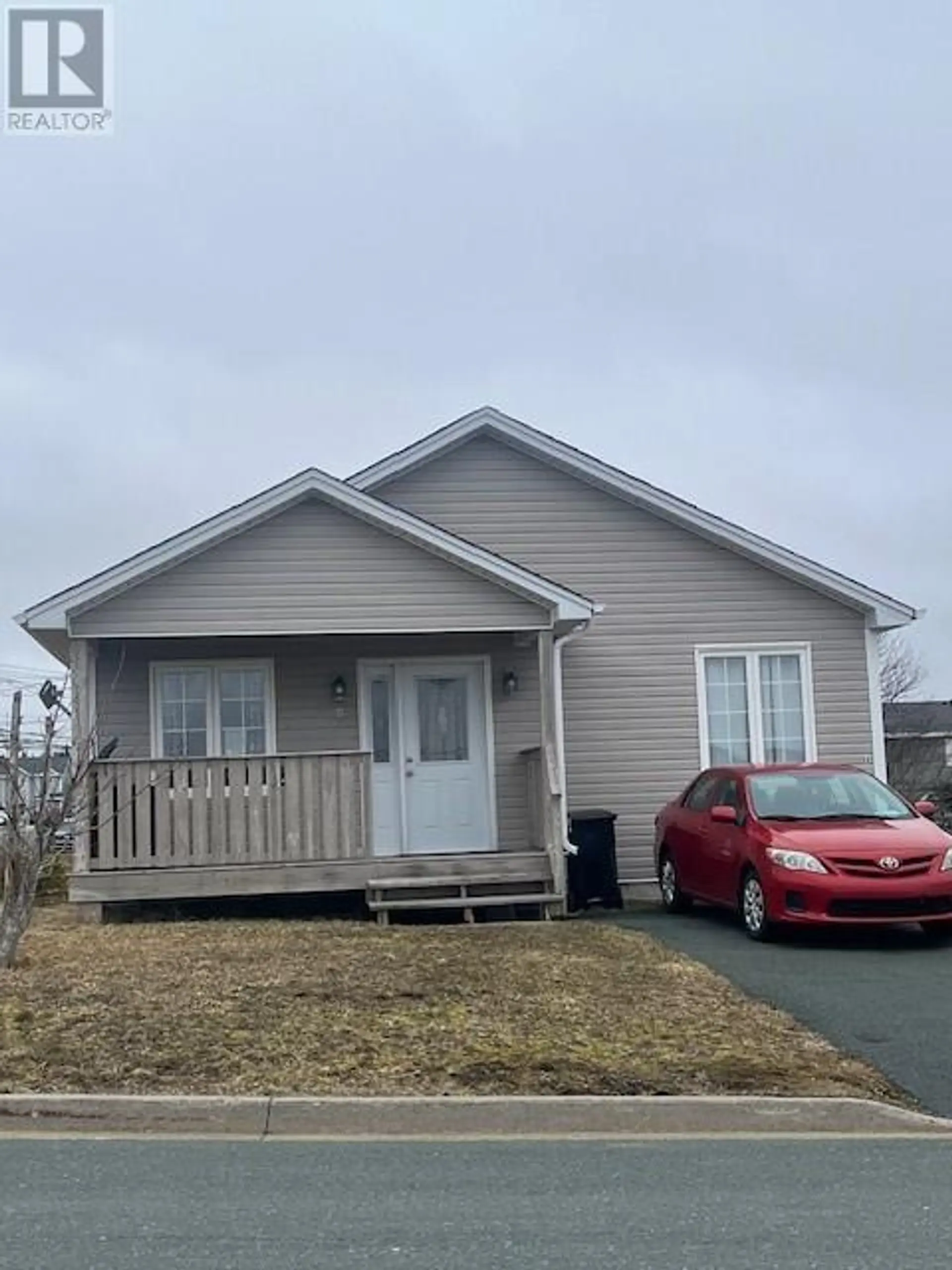 Property at 8 JAYCEE PLACE, St. John's, NL