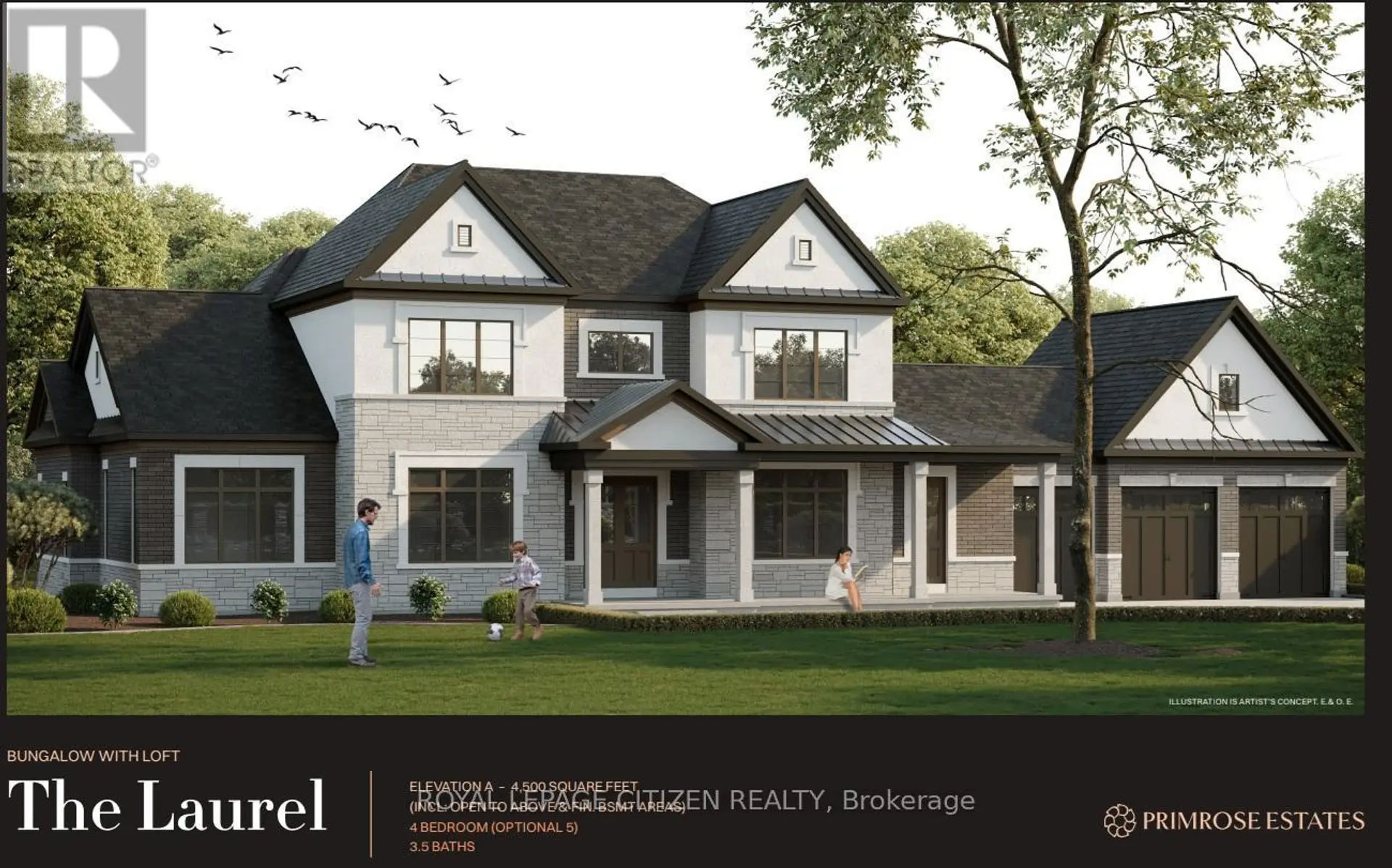 7 PRIVATE BERRY DRIVE