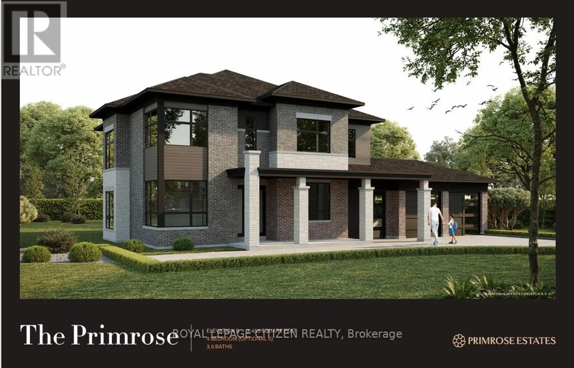 22 PRIVATE BERRY DRIVE