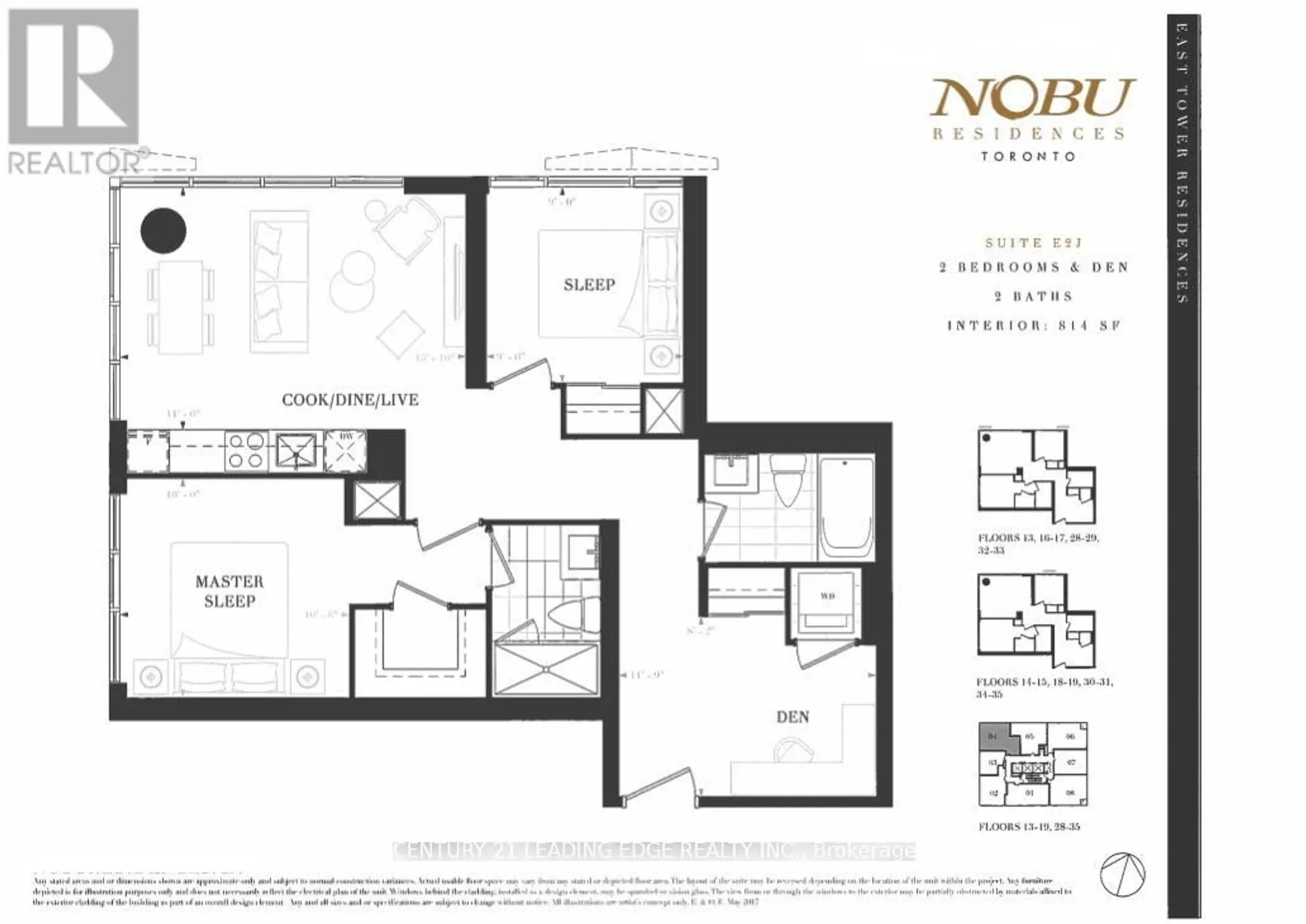 #3204 15 MERCER STREET - Image 2