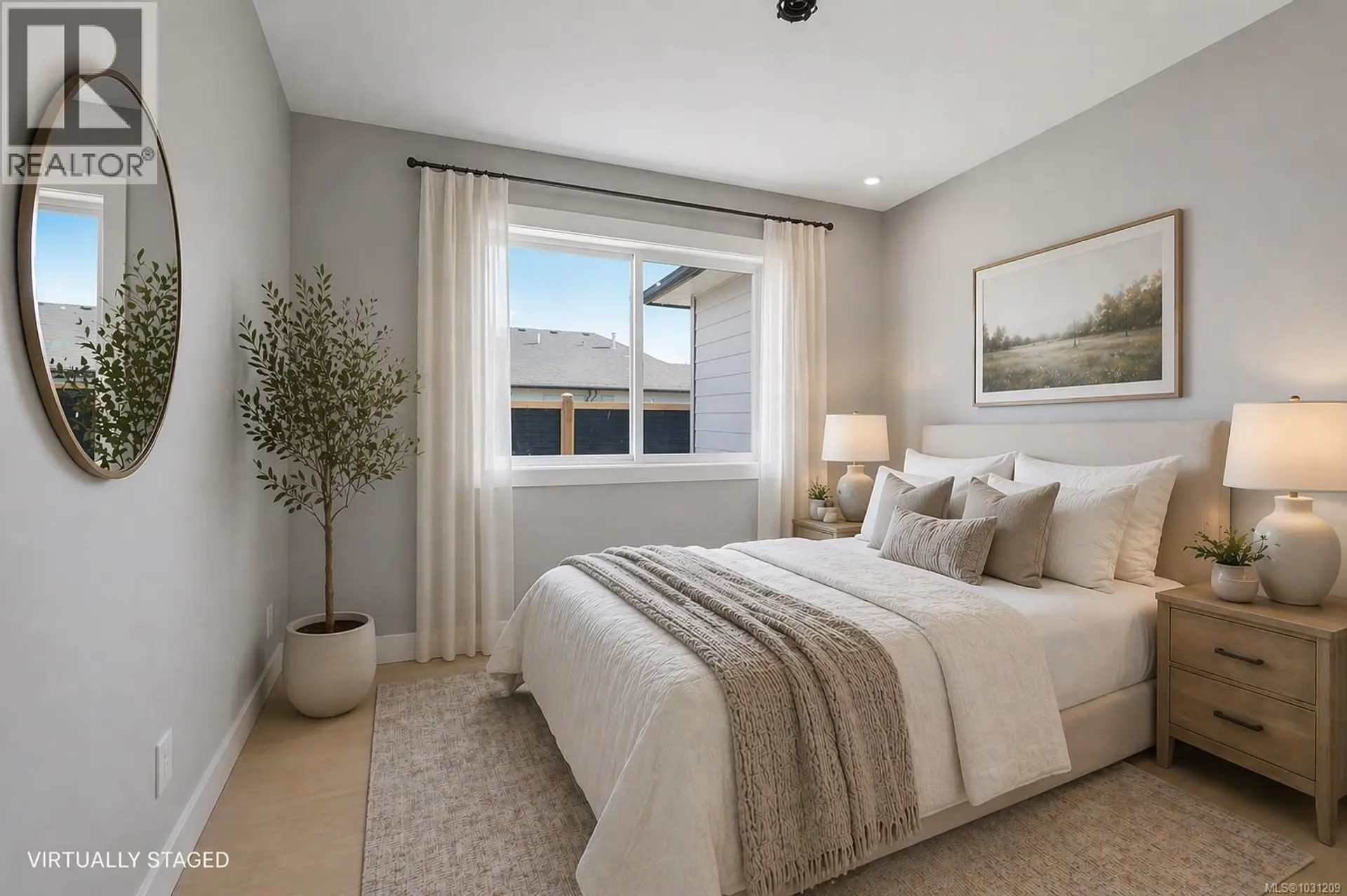 Property at #A 2319 McDonald Rd, Comox, BC