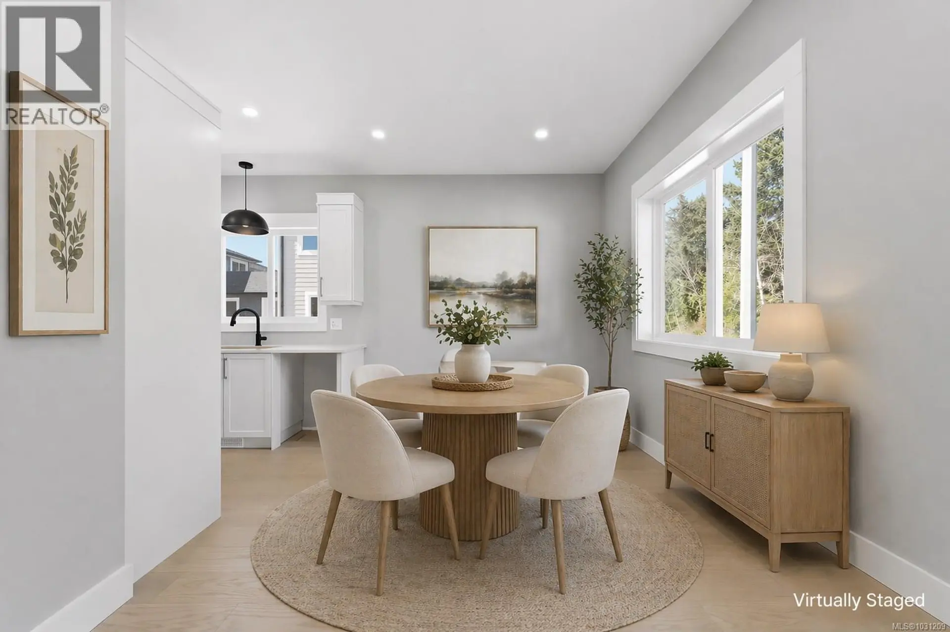 Property at #A 2319 McDonald Rd, Comox, BC