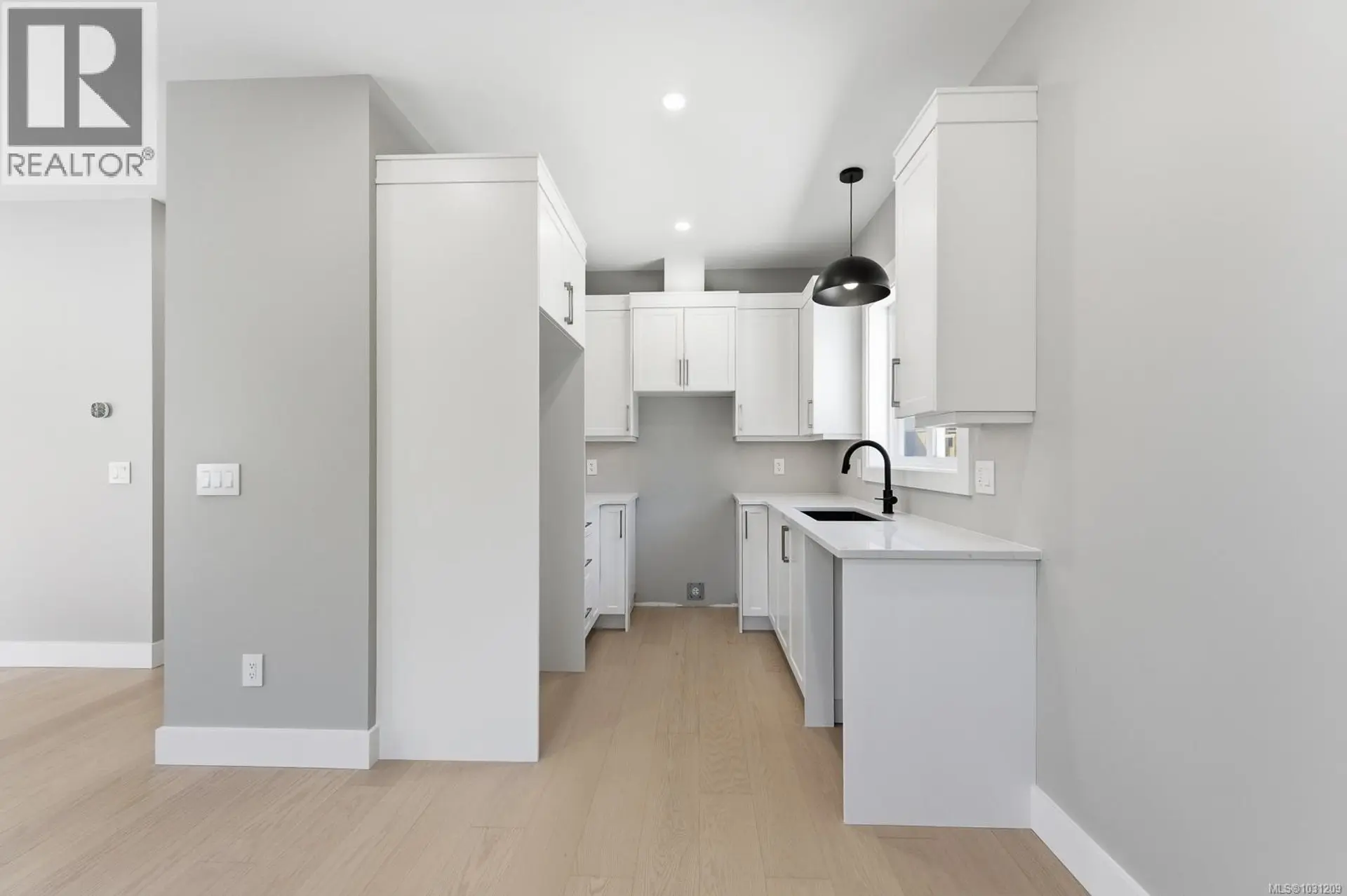 Property at #A 2319 McDonald Rd, Comox, BC