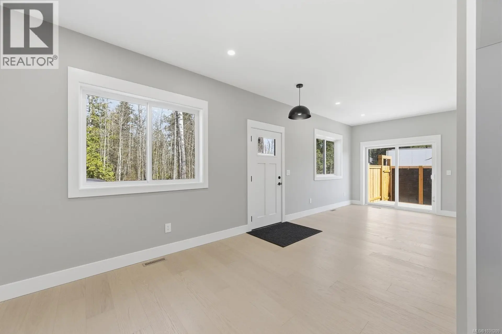 Property at #A 2319 McDonald Rd, Comox, BC