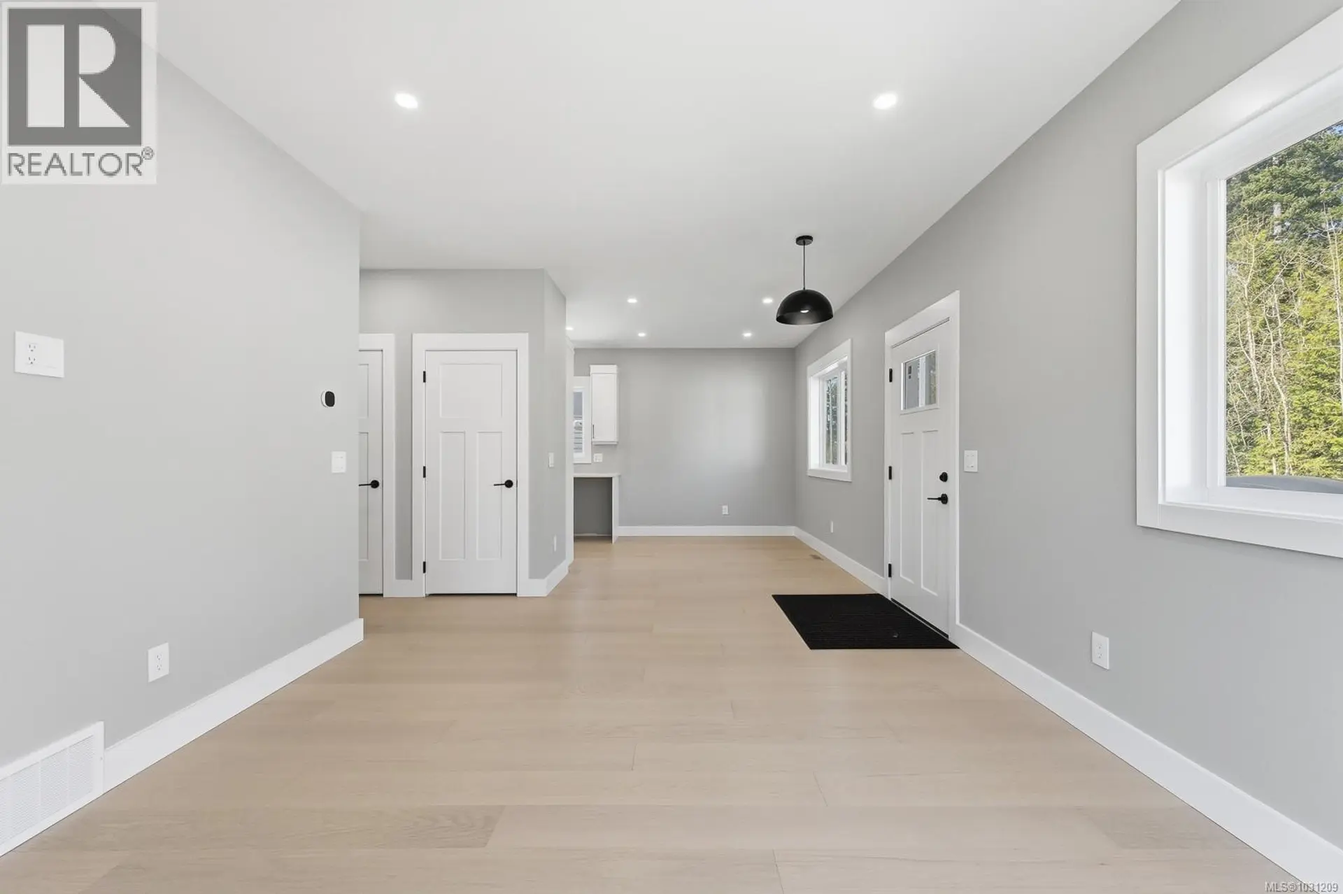 Property at #A 2319 McDonald Rd, Comox, BC