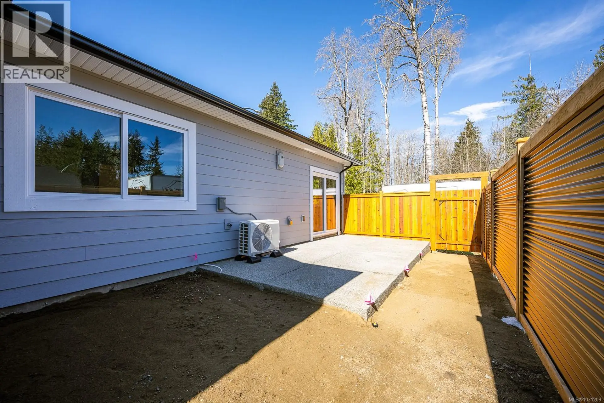 Property at #A 2319 McDonald Rd, Comox, BC