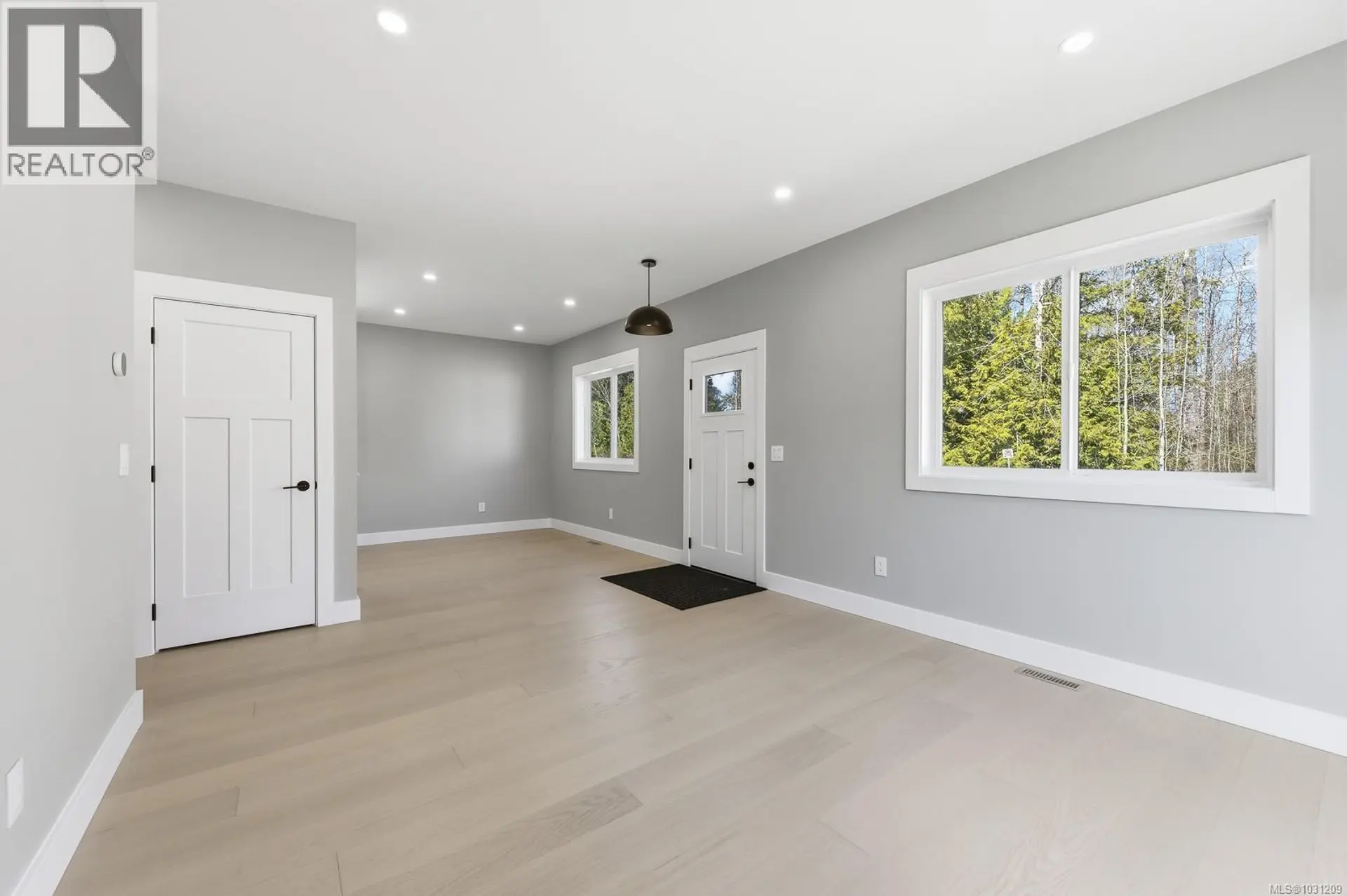 Property at #A 2319 McDonald Rd, Comox, BC