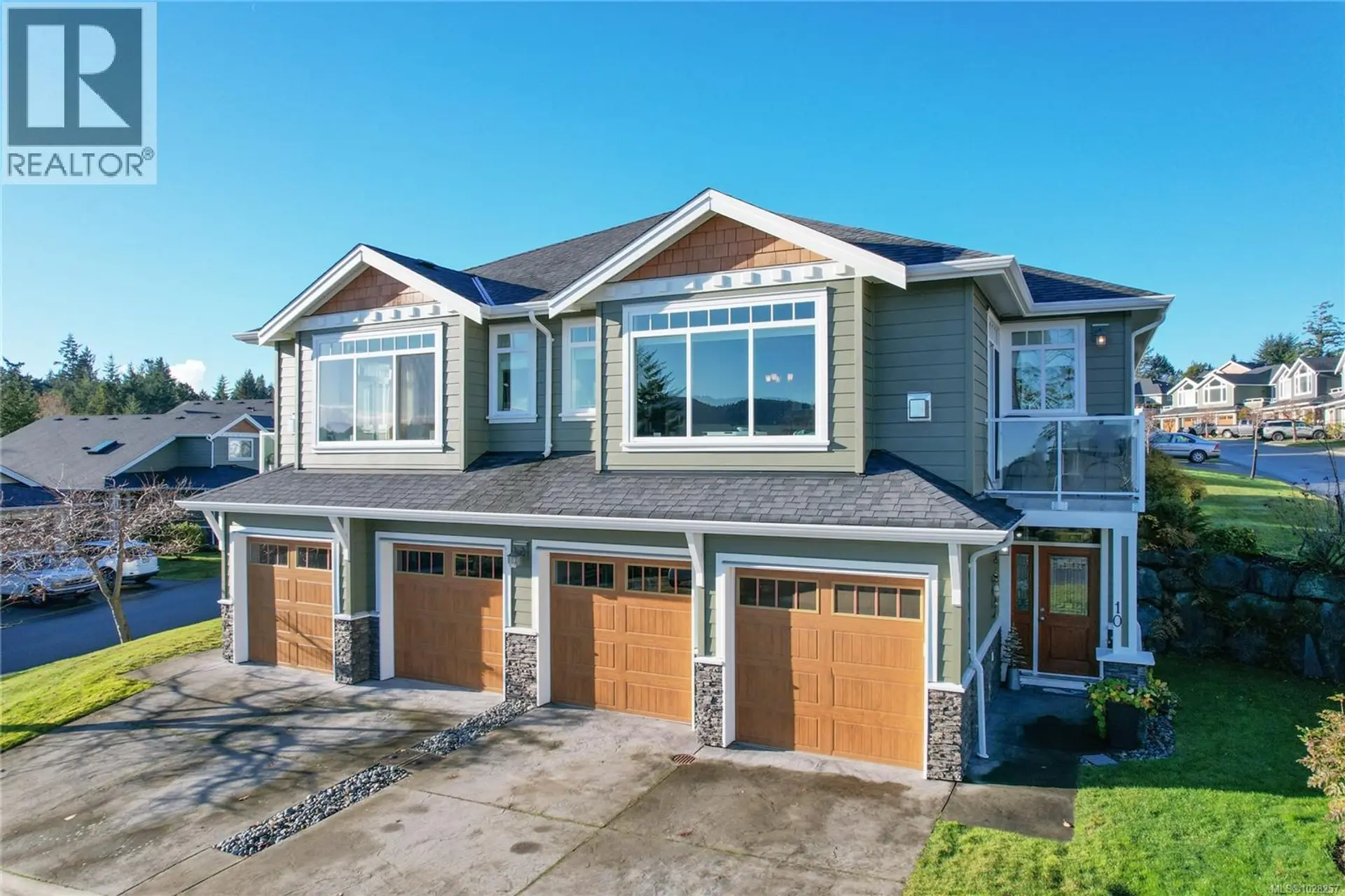 Property at #10 6995 Nordin Rd, Sooke, BC