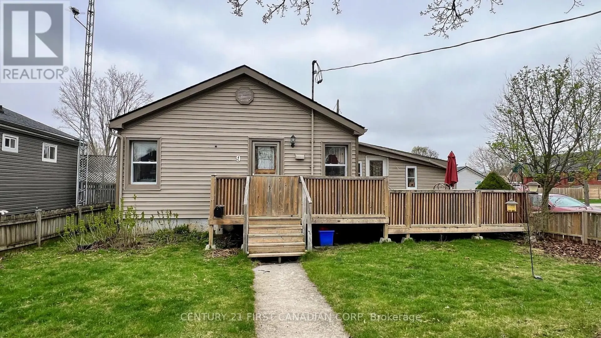 9 TRAFALGAR STREET - Image 1