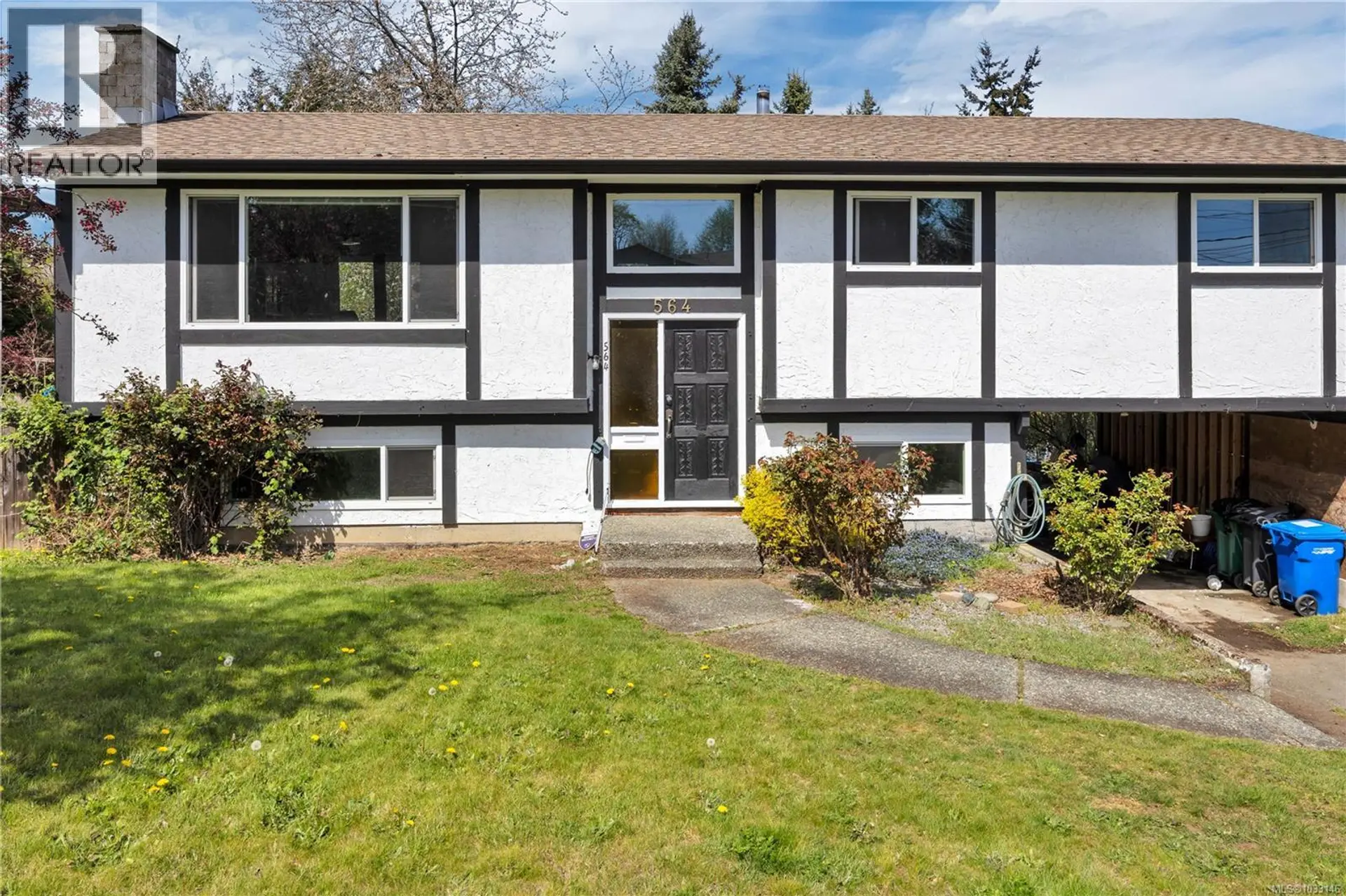 Property at 564 Nova St, Nanaimo, BC