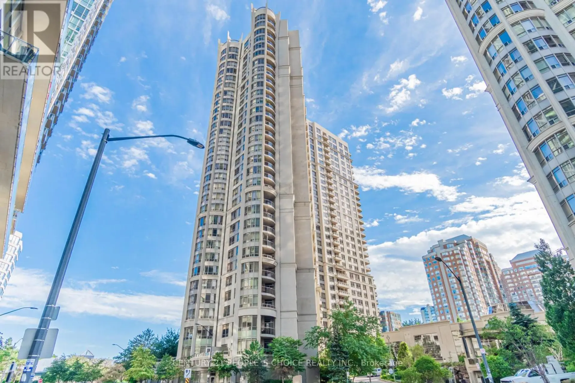 #1906 3880 DUKE OF YORK BOULEVARD - Image 1