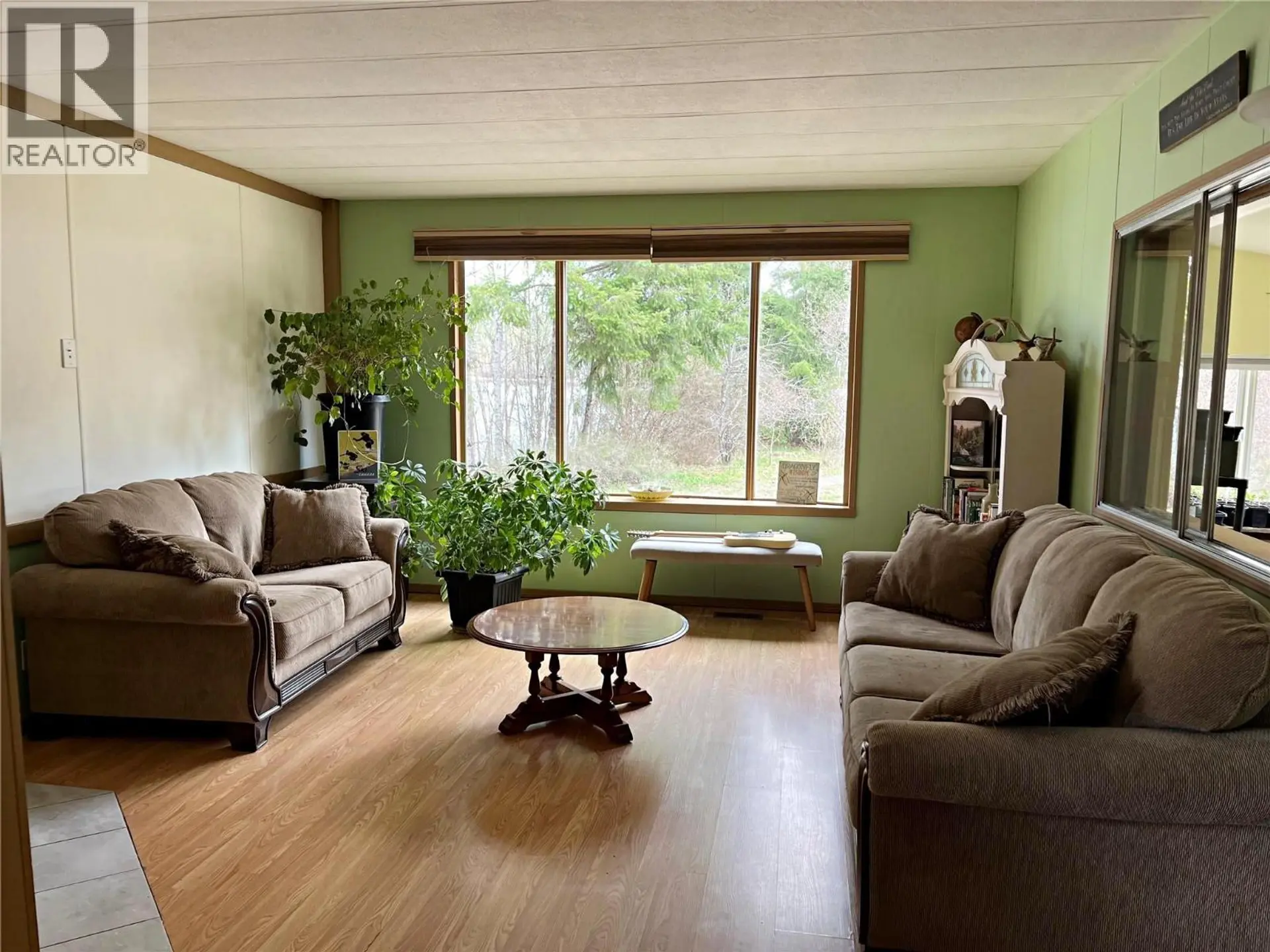 Property at #4 361 Ridge Drive, Clearwater, BC