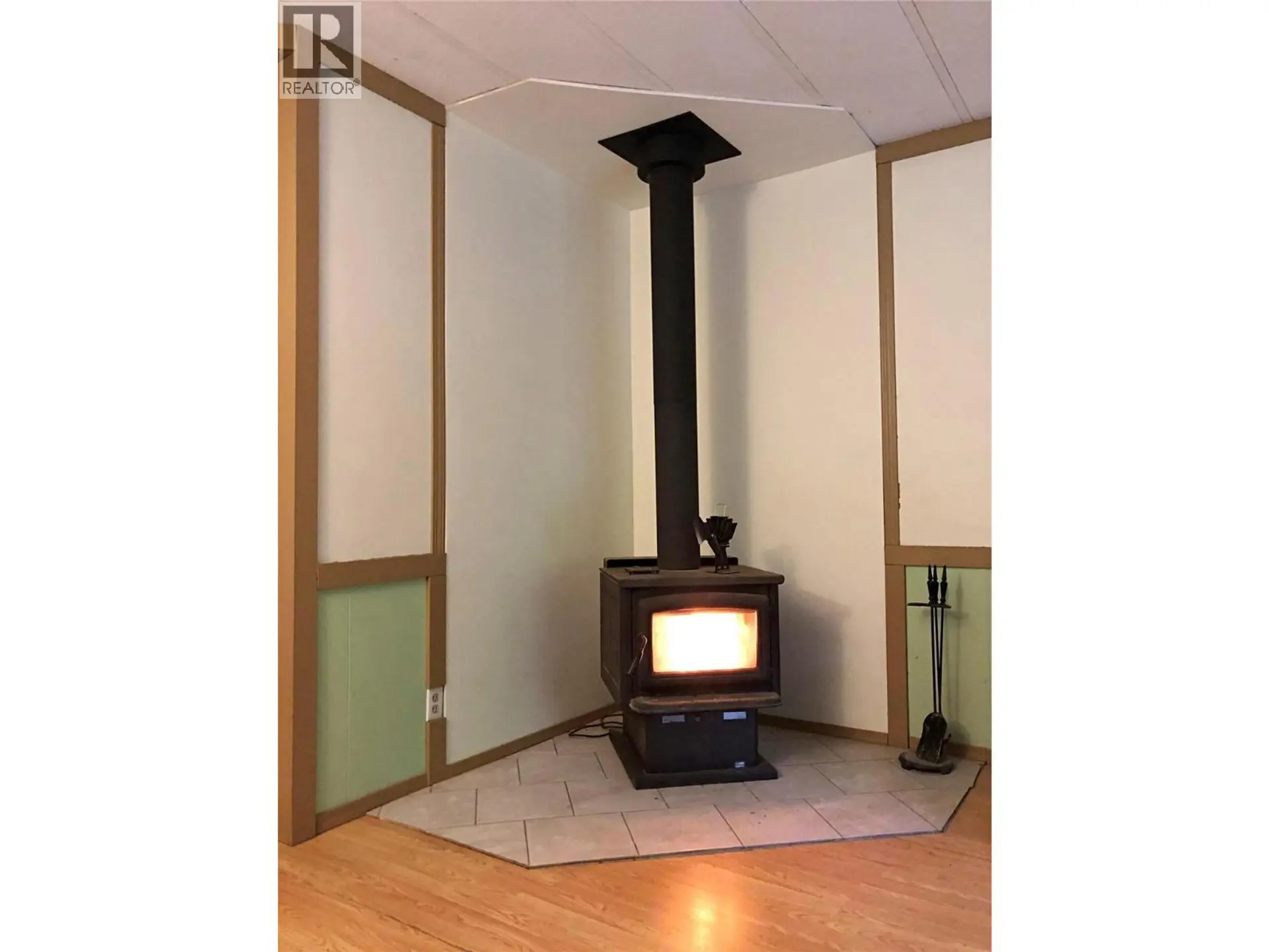 Property at #4 361 Ridge Drive, Clearwater, BC