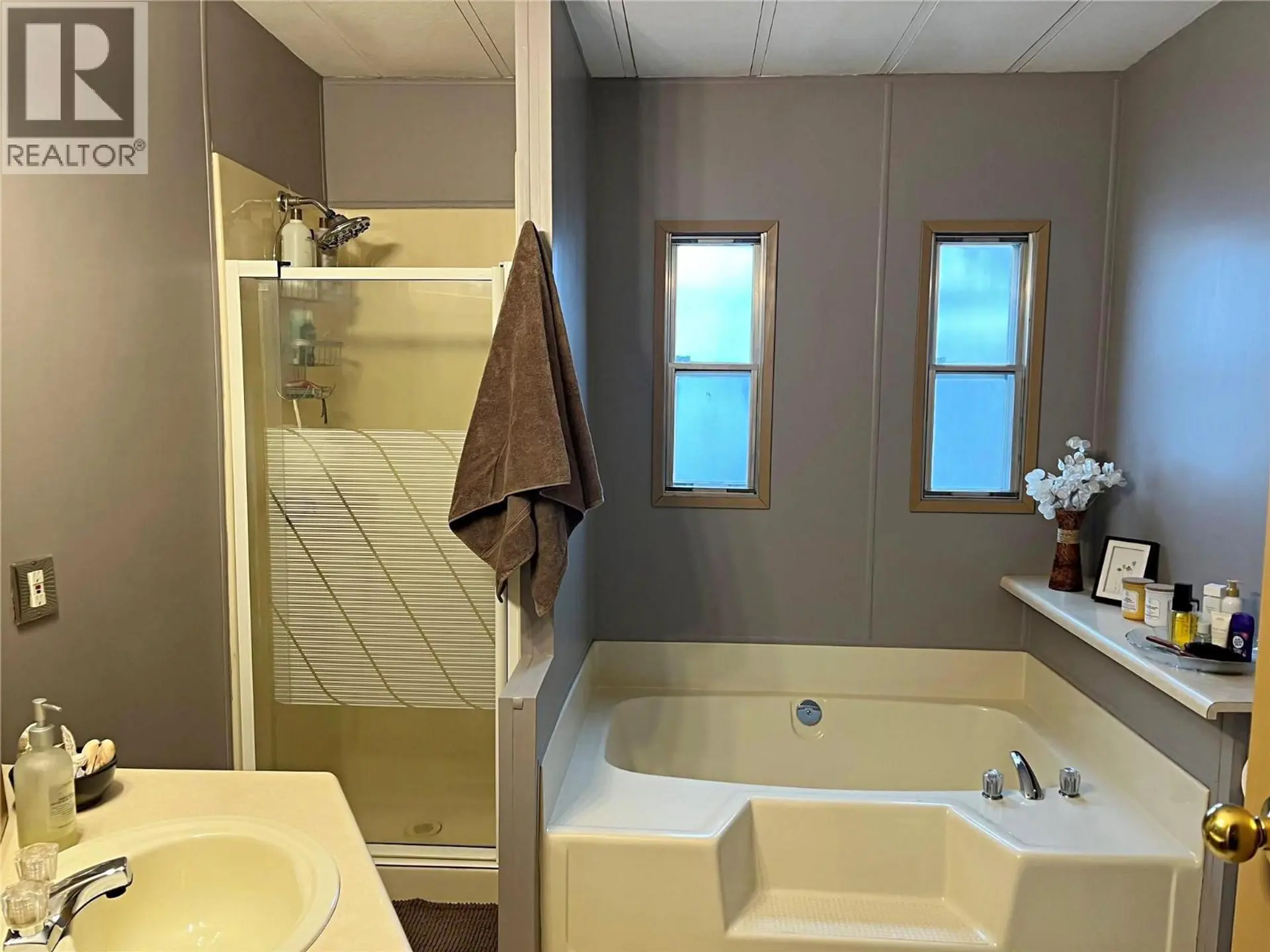 Property at #4 361 Ridge Drive, Clearwater, BC