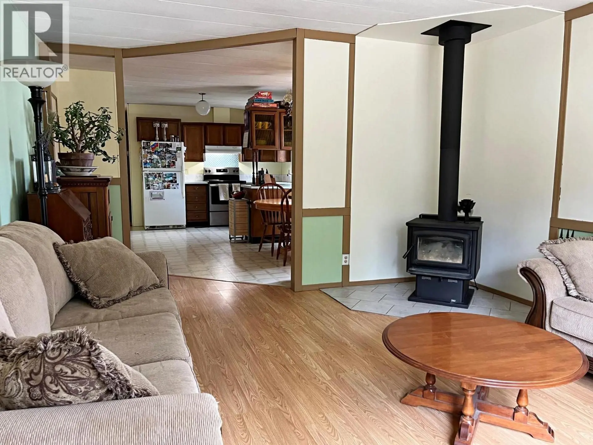 Property at #4 361 Ridge Drive, Clearwater, BC