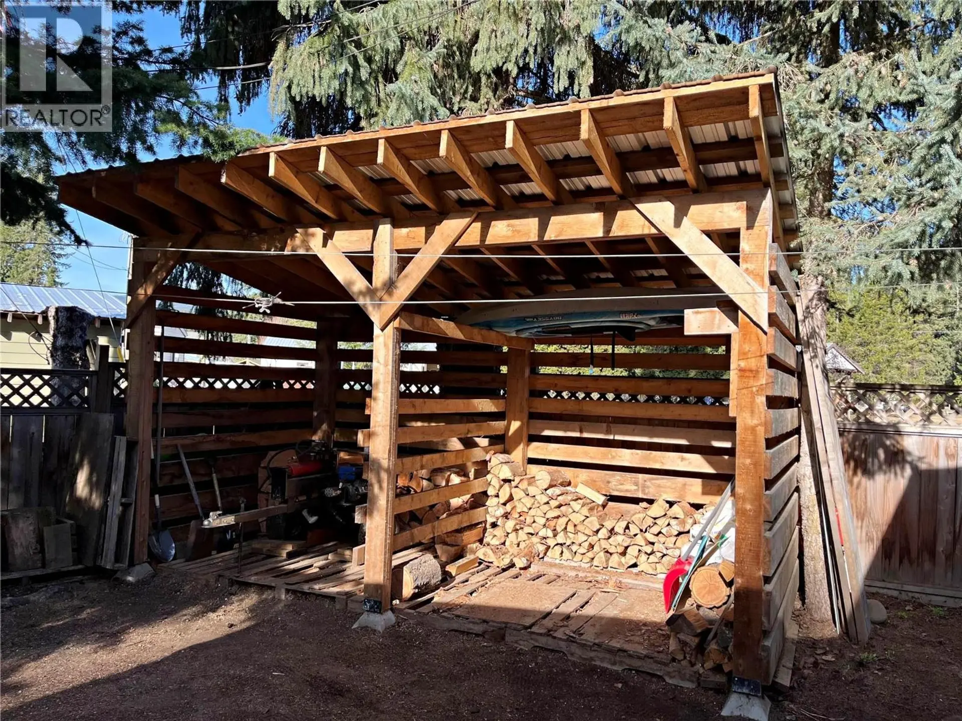 Property at #4 361 Ridge Drive, Clearwater, BC