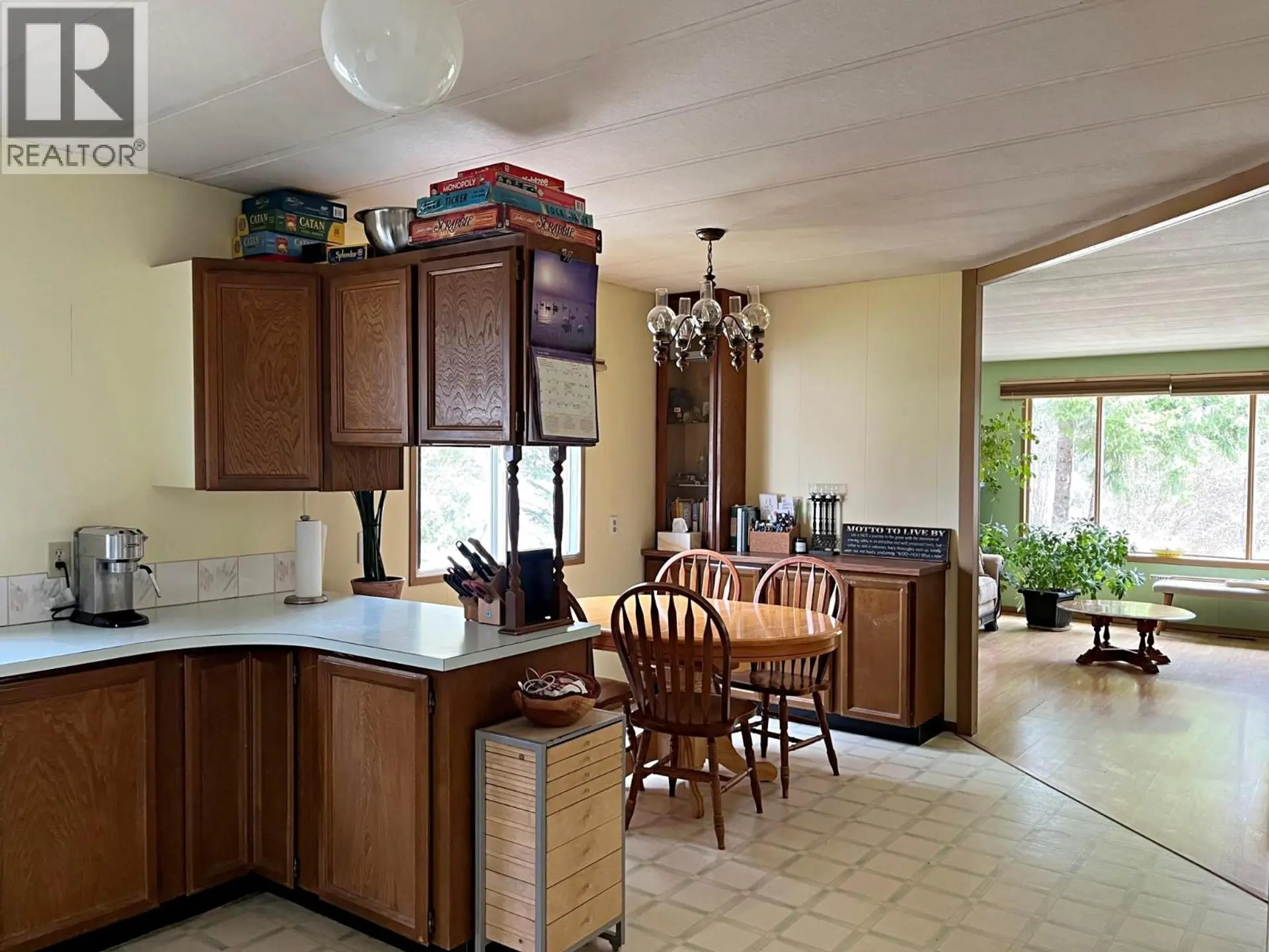 Property at #4 361 Ridge Drive, Clearwater, BC