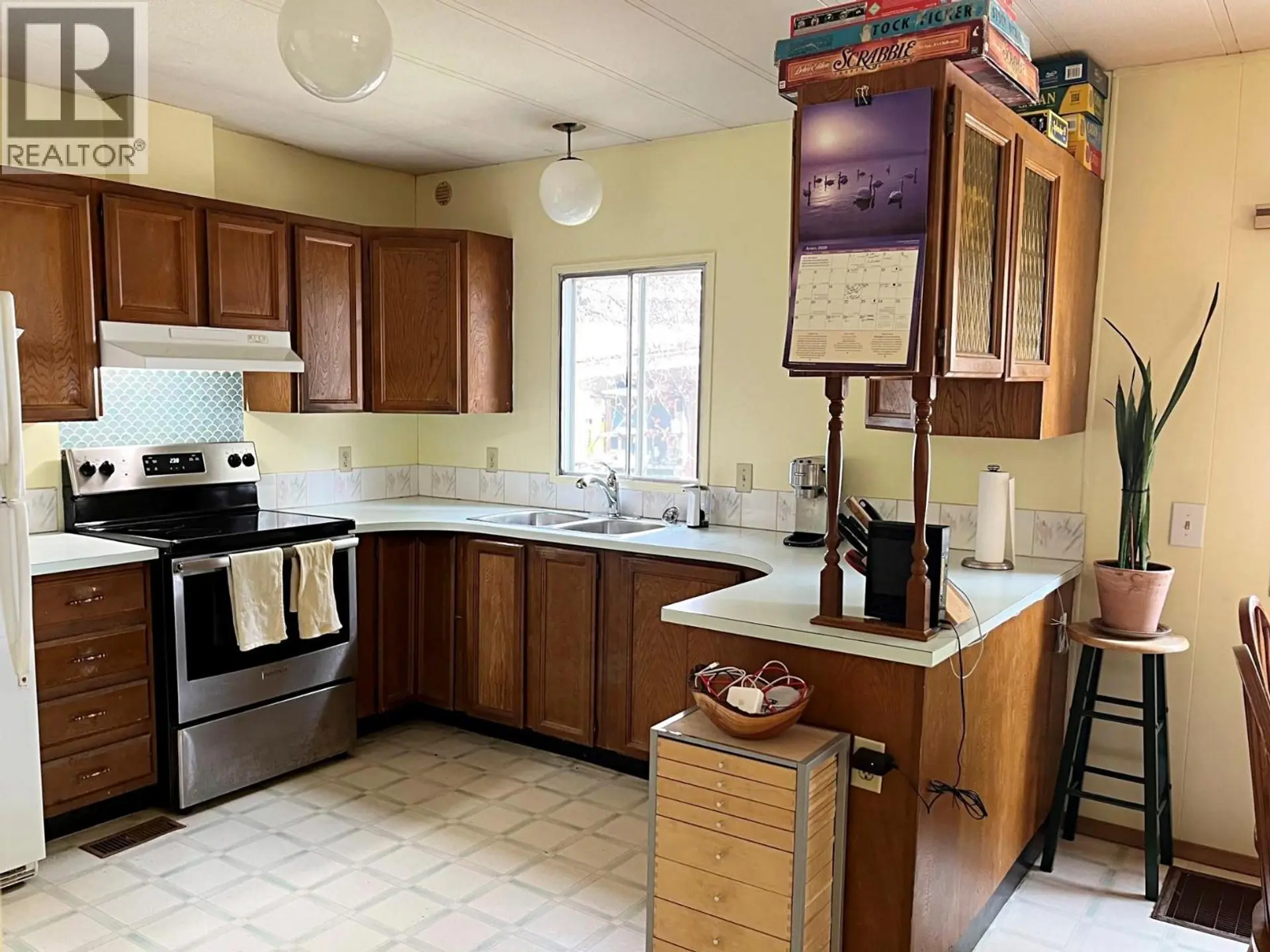 Property at #4 361 Ridge Drive, Clearwater, BC