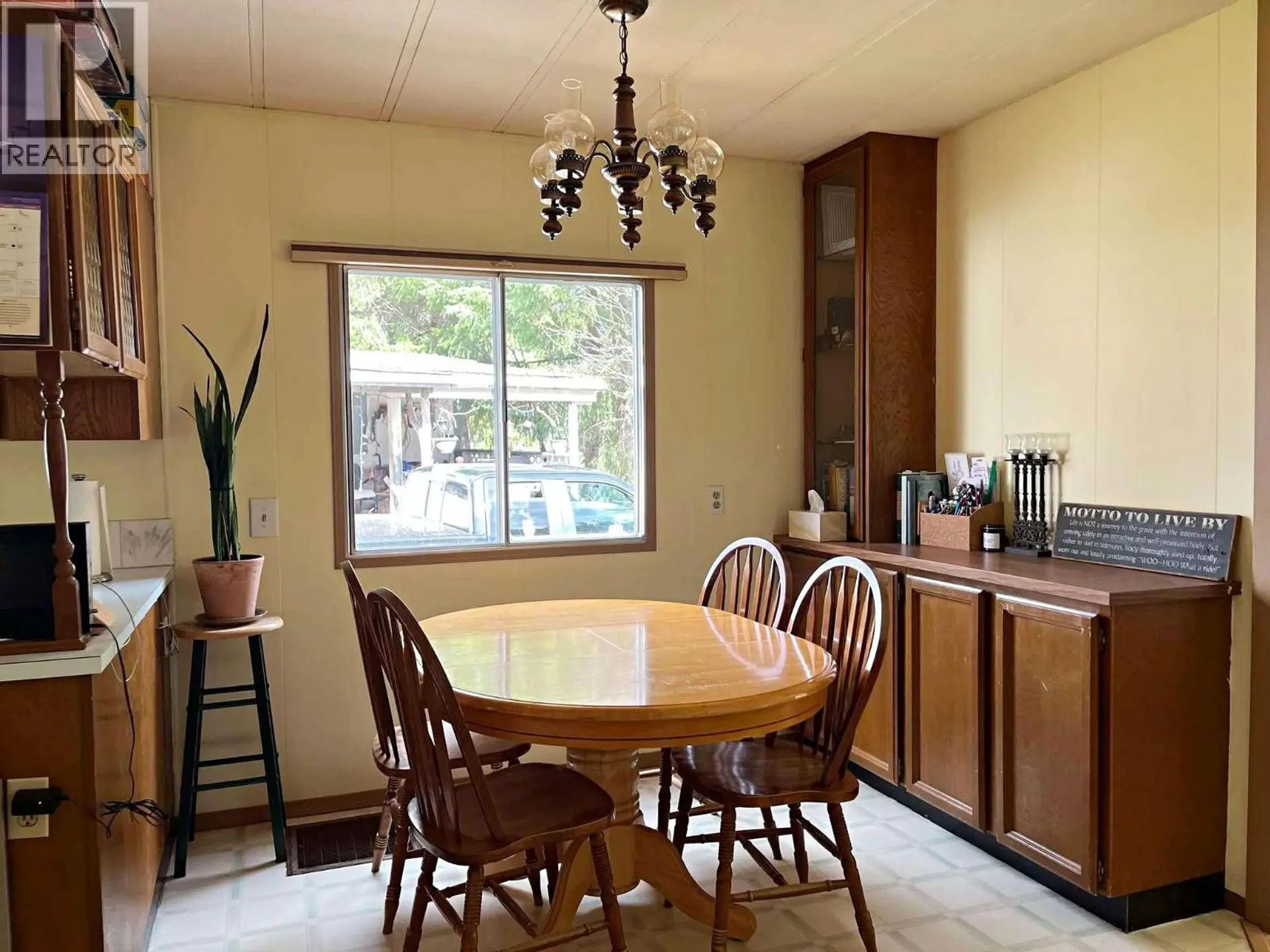 Property at #4 361 Ridge Drive, Clearwater, BC